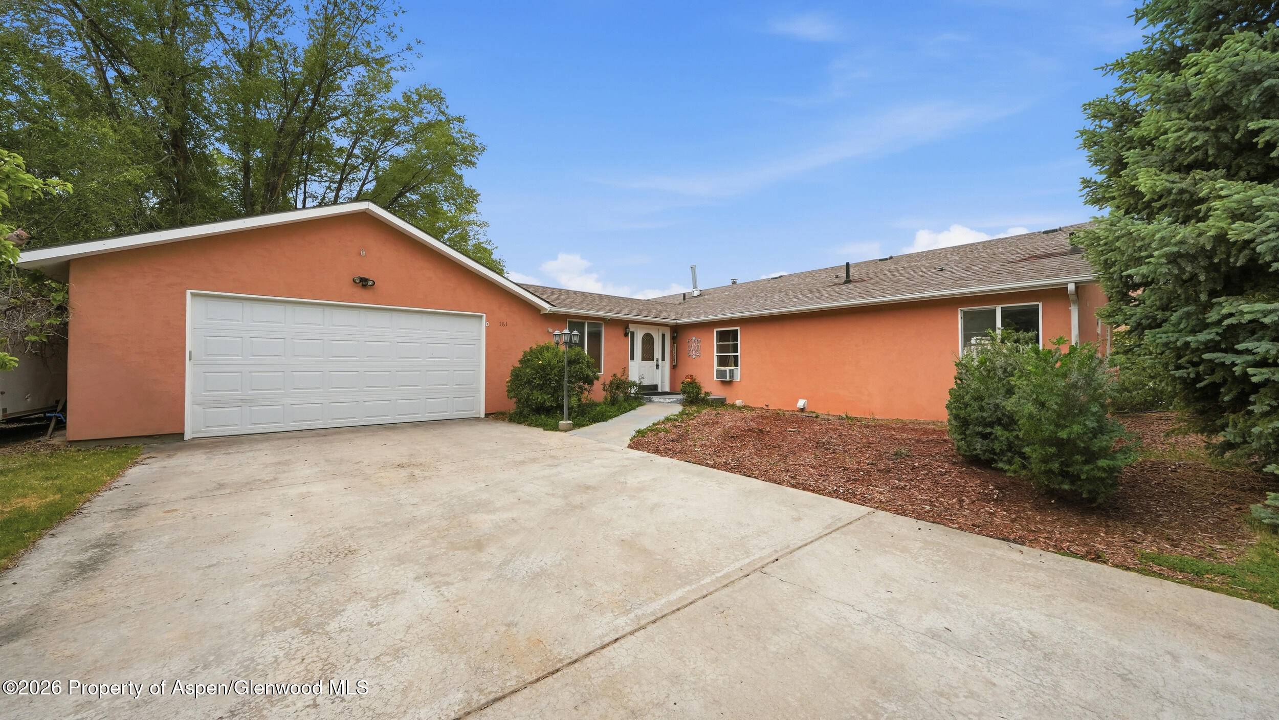 161 S Golden Drive Silt CO 81652