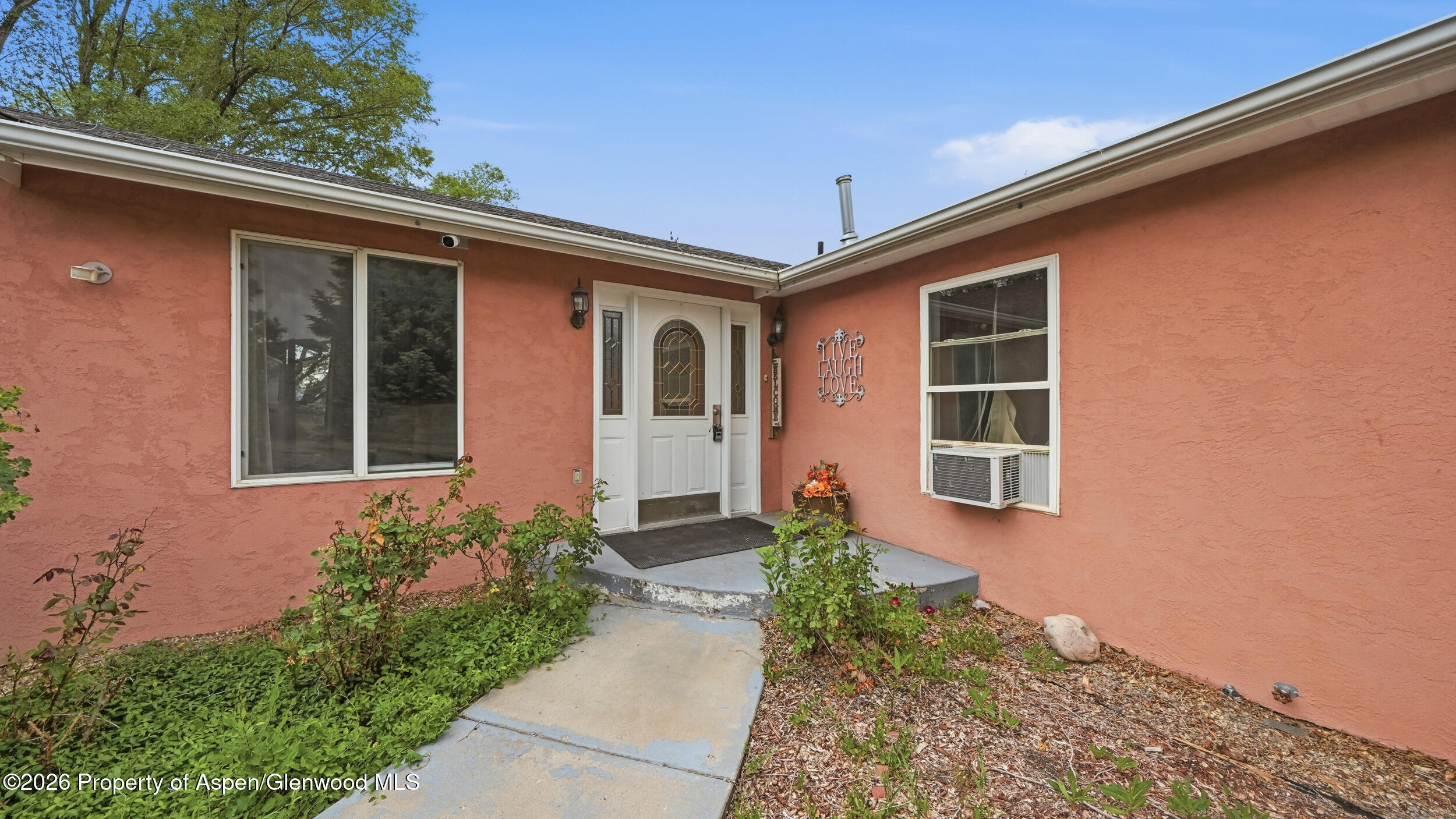 161 S Golden Drive Silt CO 81652