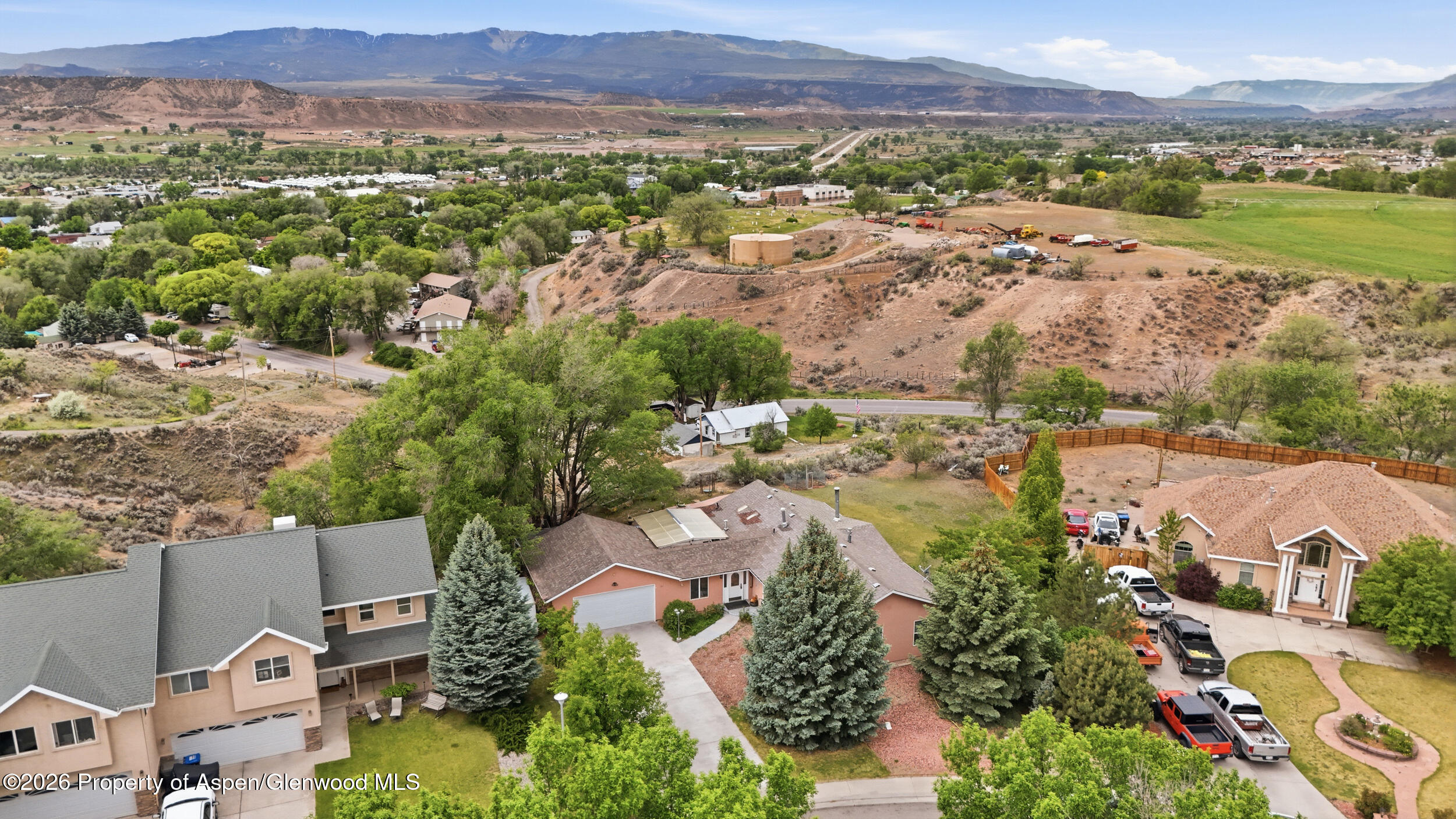 161 S Golden Drive Silt CO 81652