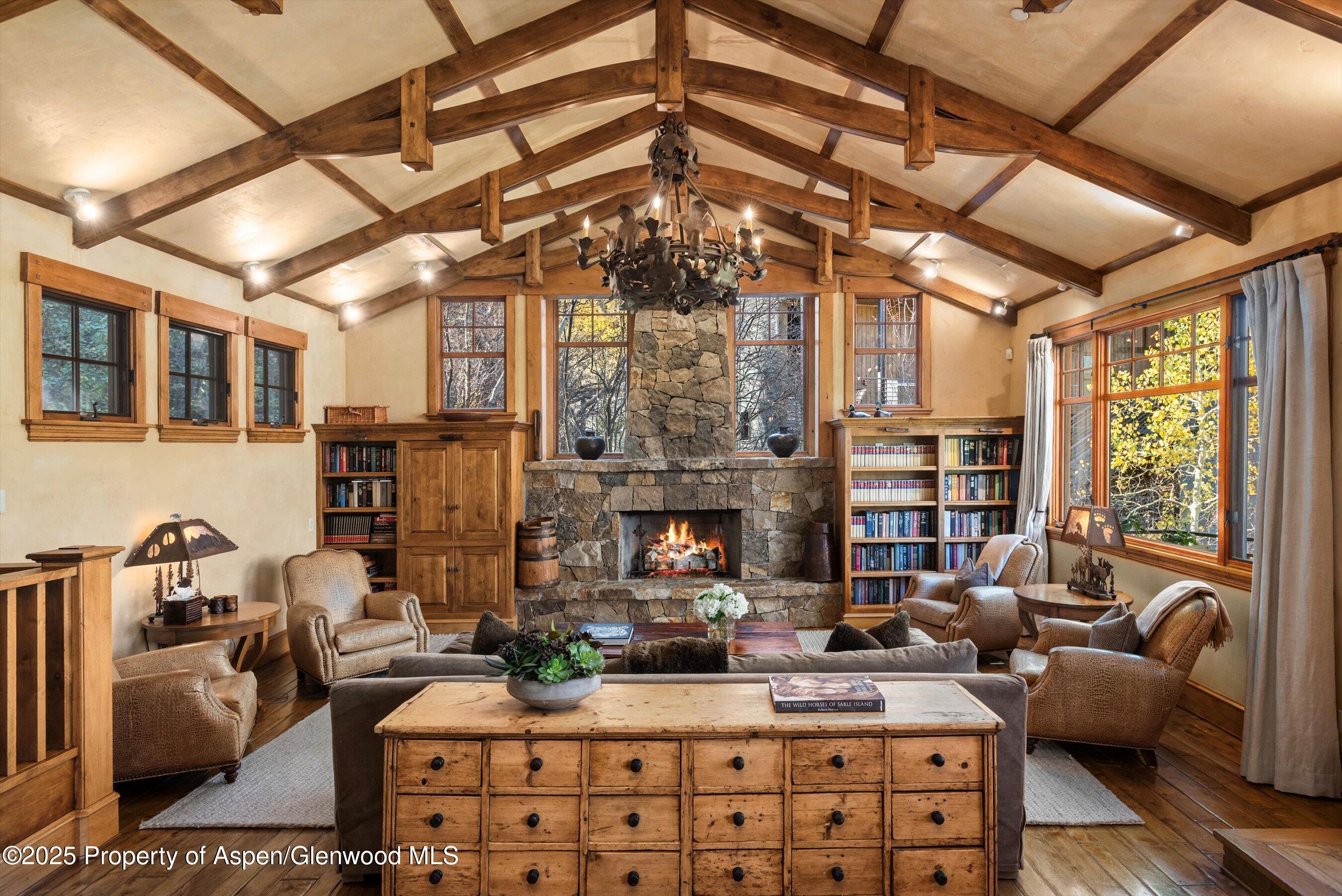 Aspen CO, 660 S Galena Street