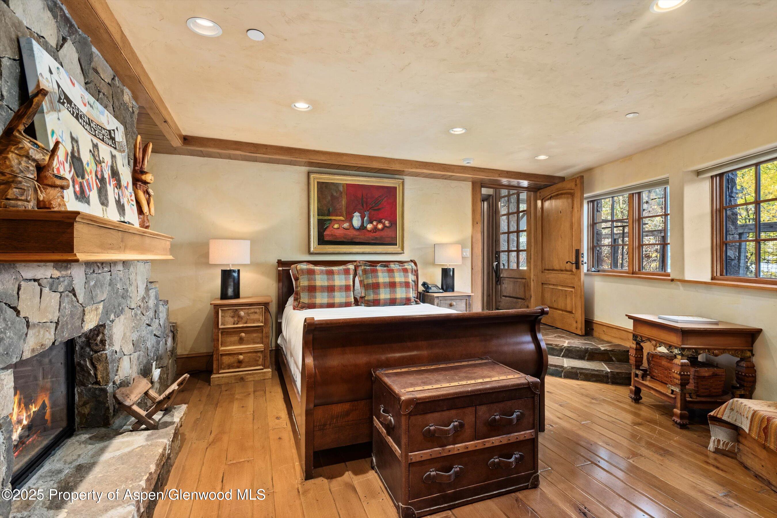 660 S Galena Street Aspen CO 81611