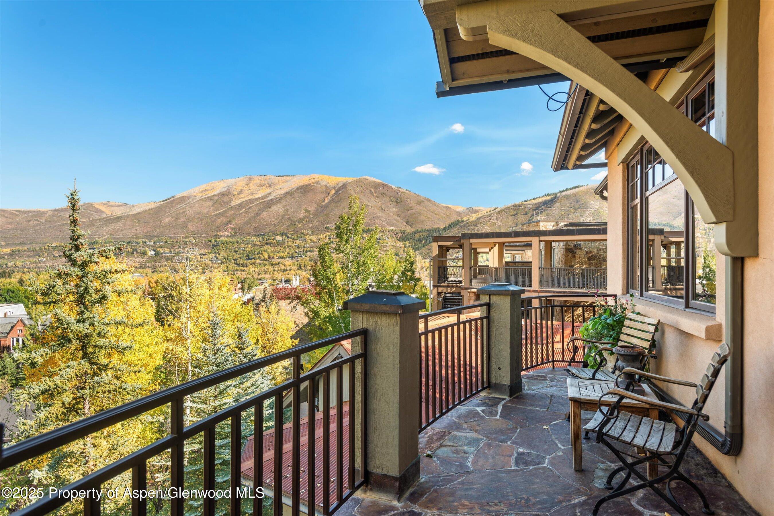 660 S Galena Street Aspen CO 81611