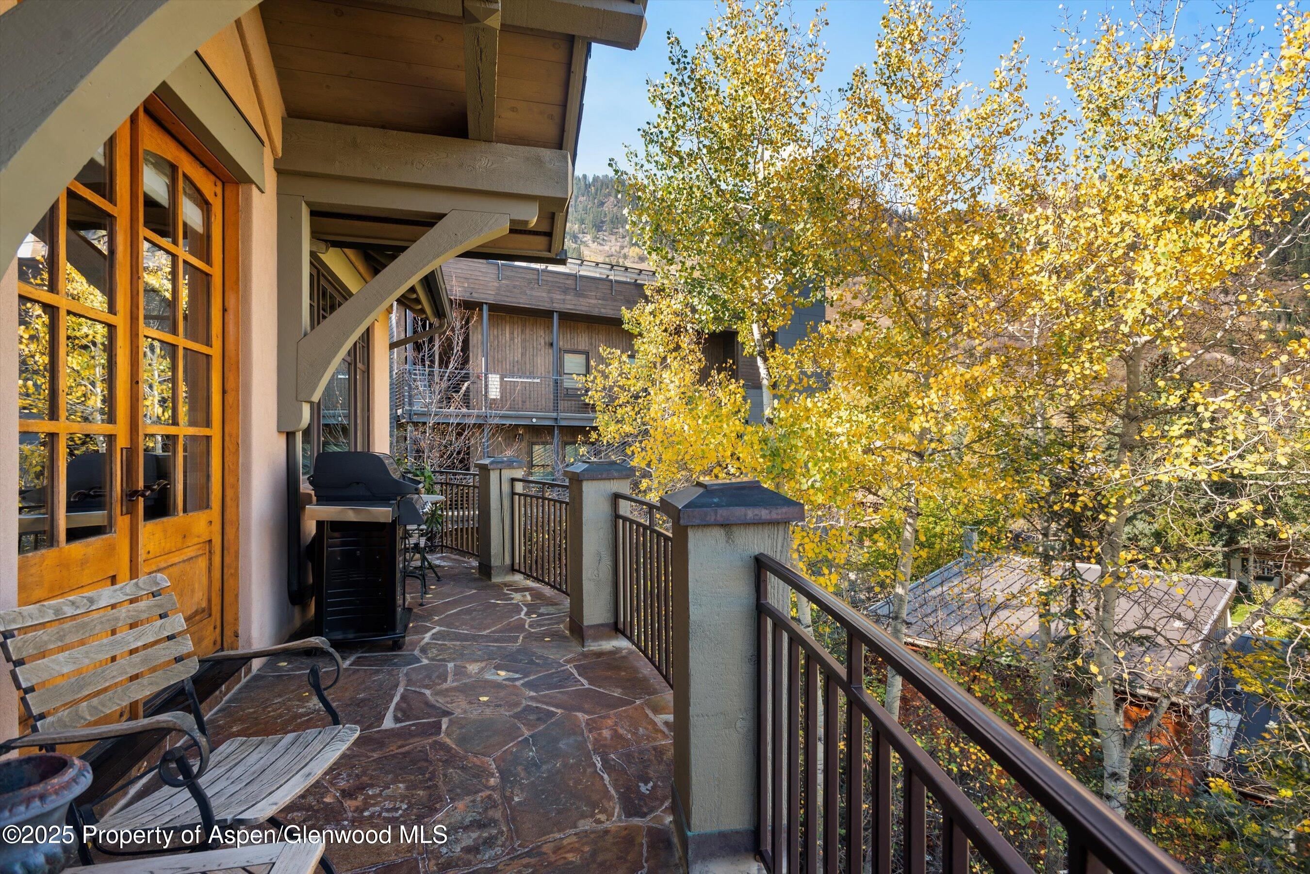 660 S Galena Street Aspen CO 81611