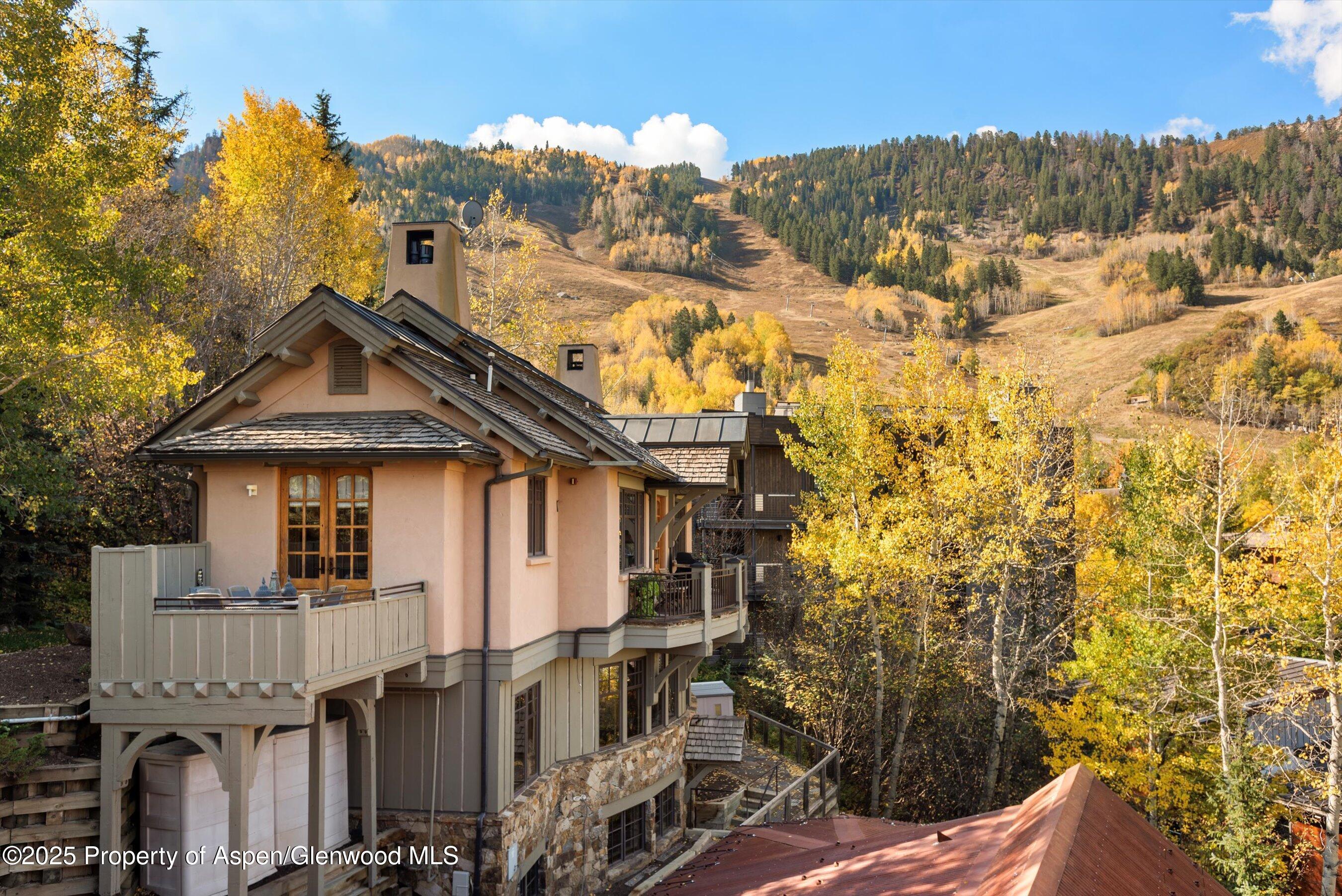 660 S Galena Street Aspen CO 81611
