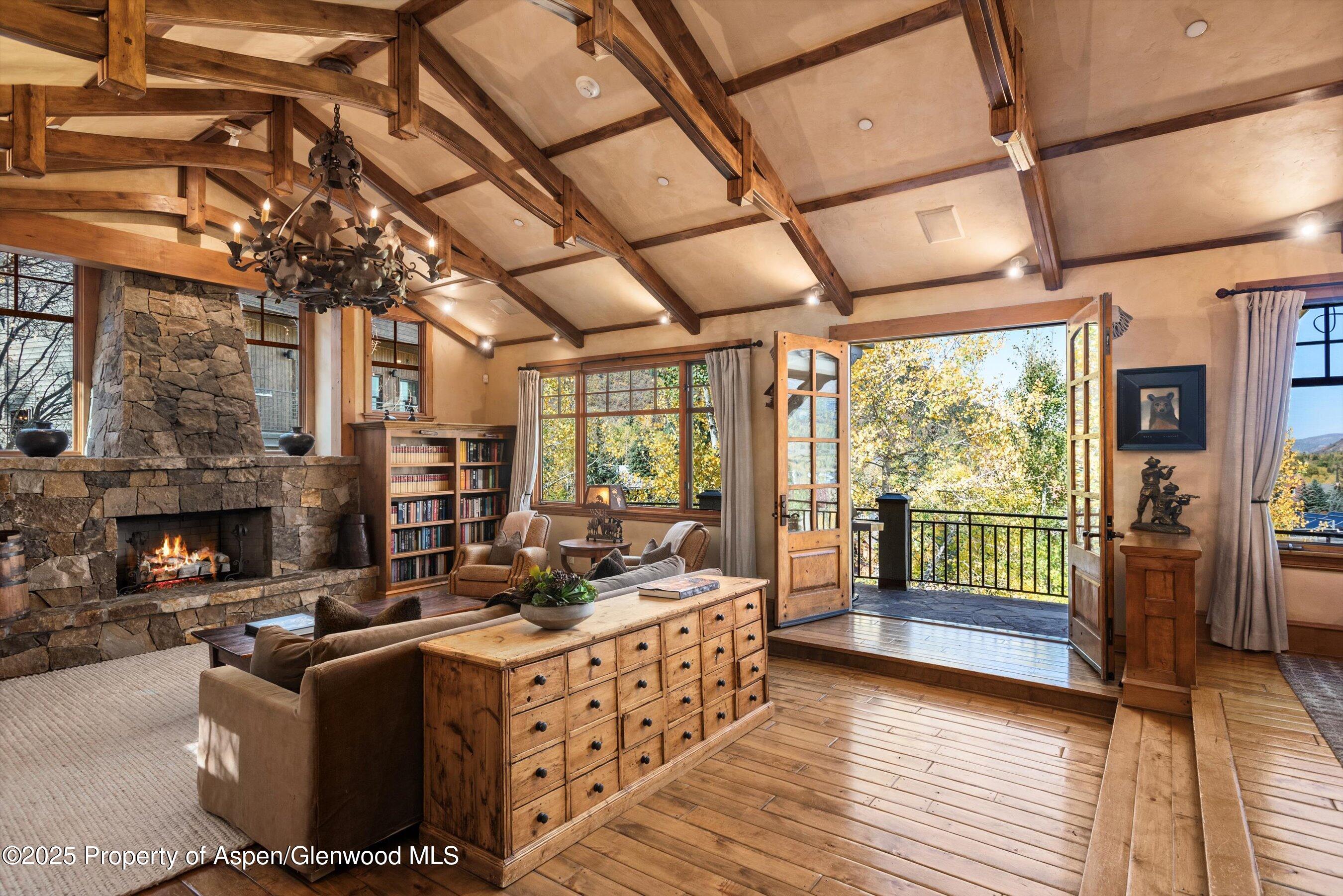 660 S Galena Street Aspen CO 81611