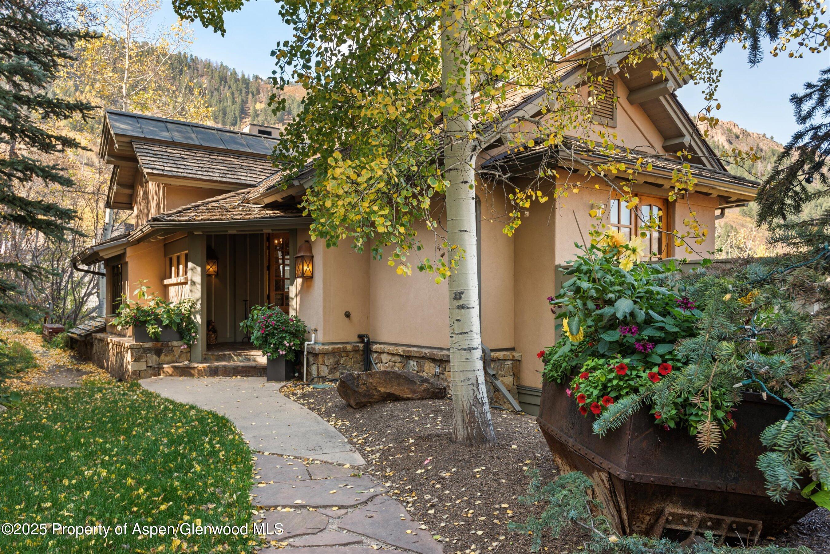 660 S Galena Street Aspen CO 81611
