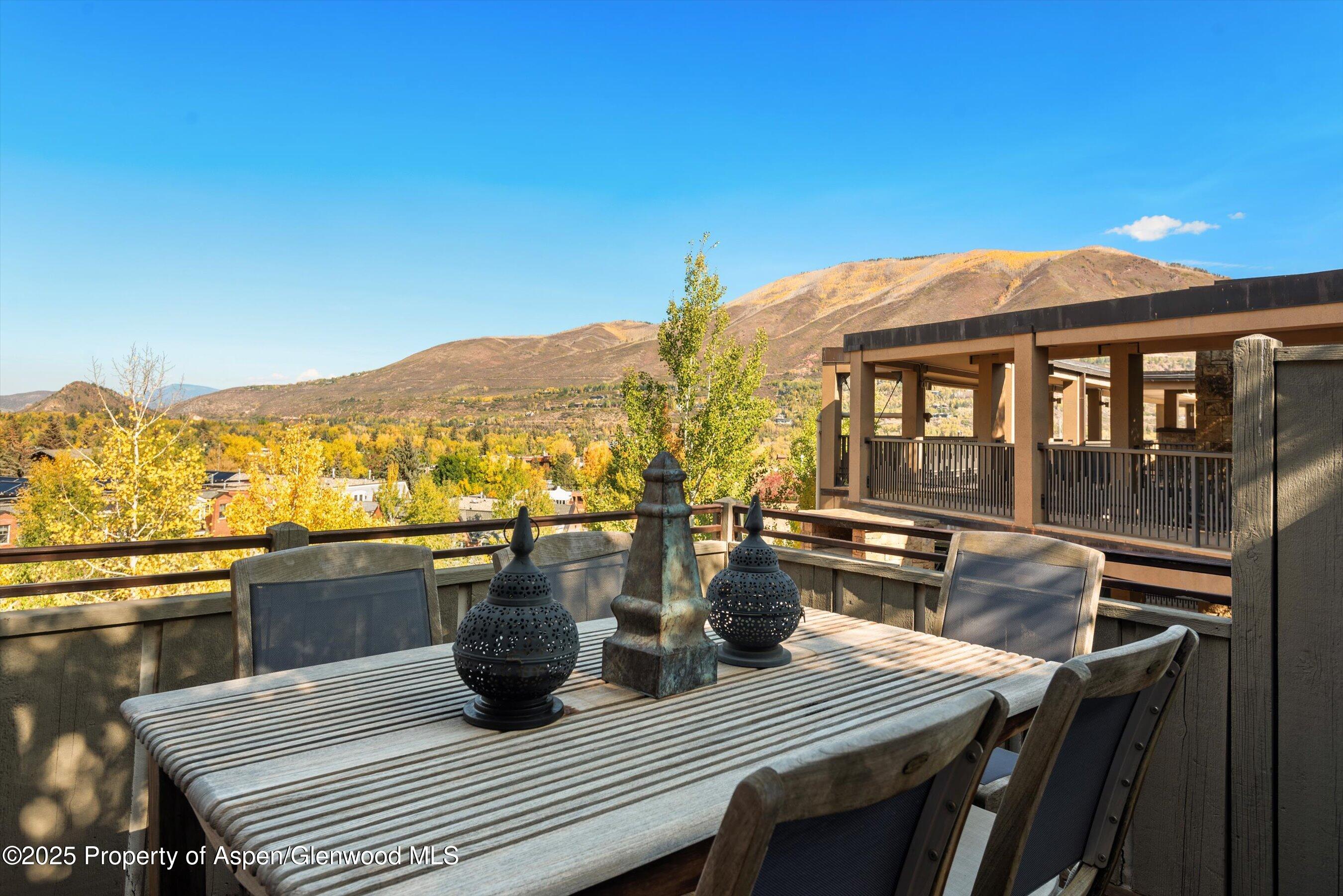 660 S Galena Street Aspen CO 81611