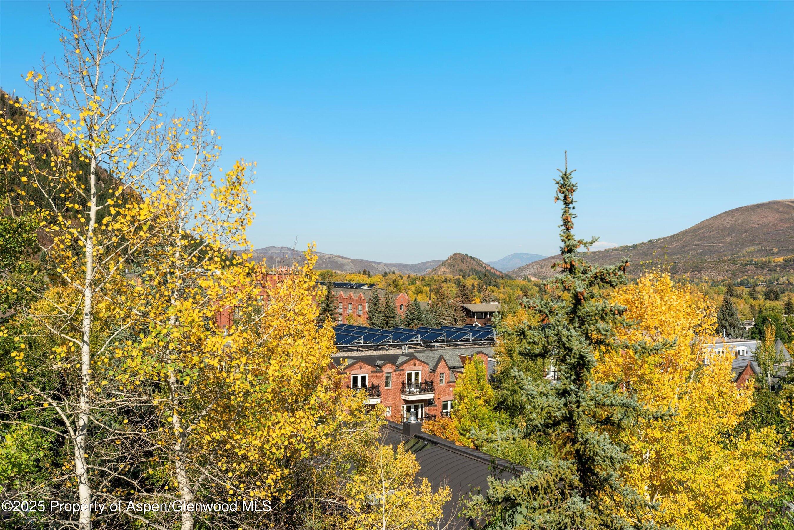 660 S Galena Street Aspen CO 81611