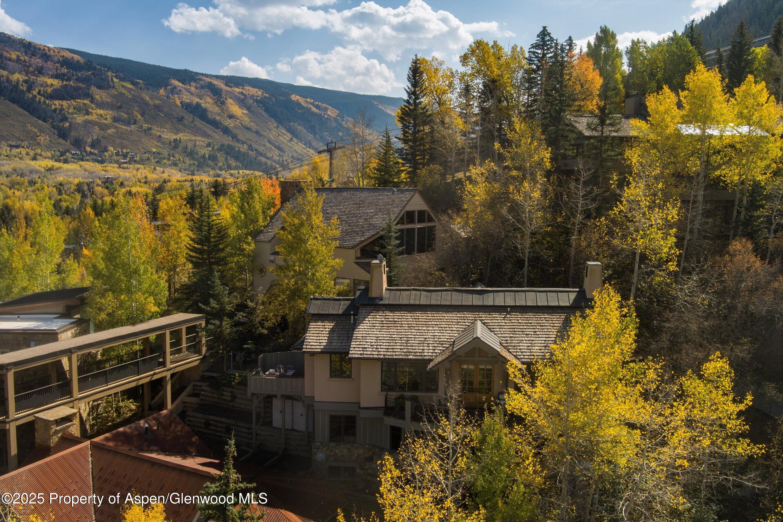 660 S Galena Street Aspen CO 81611