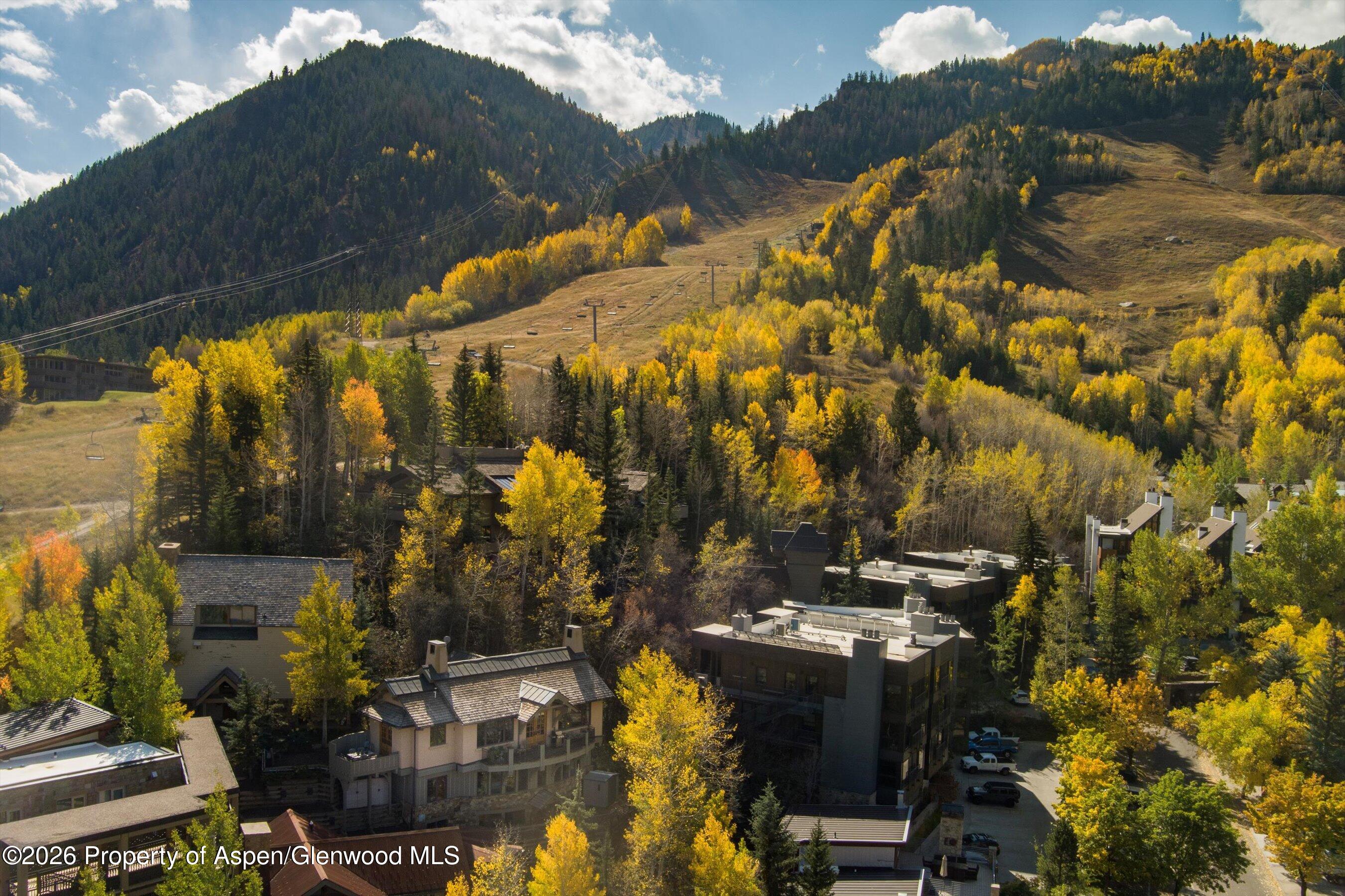 660 S Galena Street Aspen CO 81611
