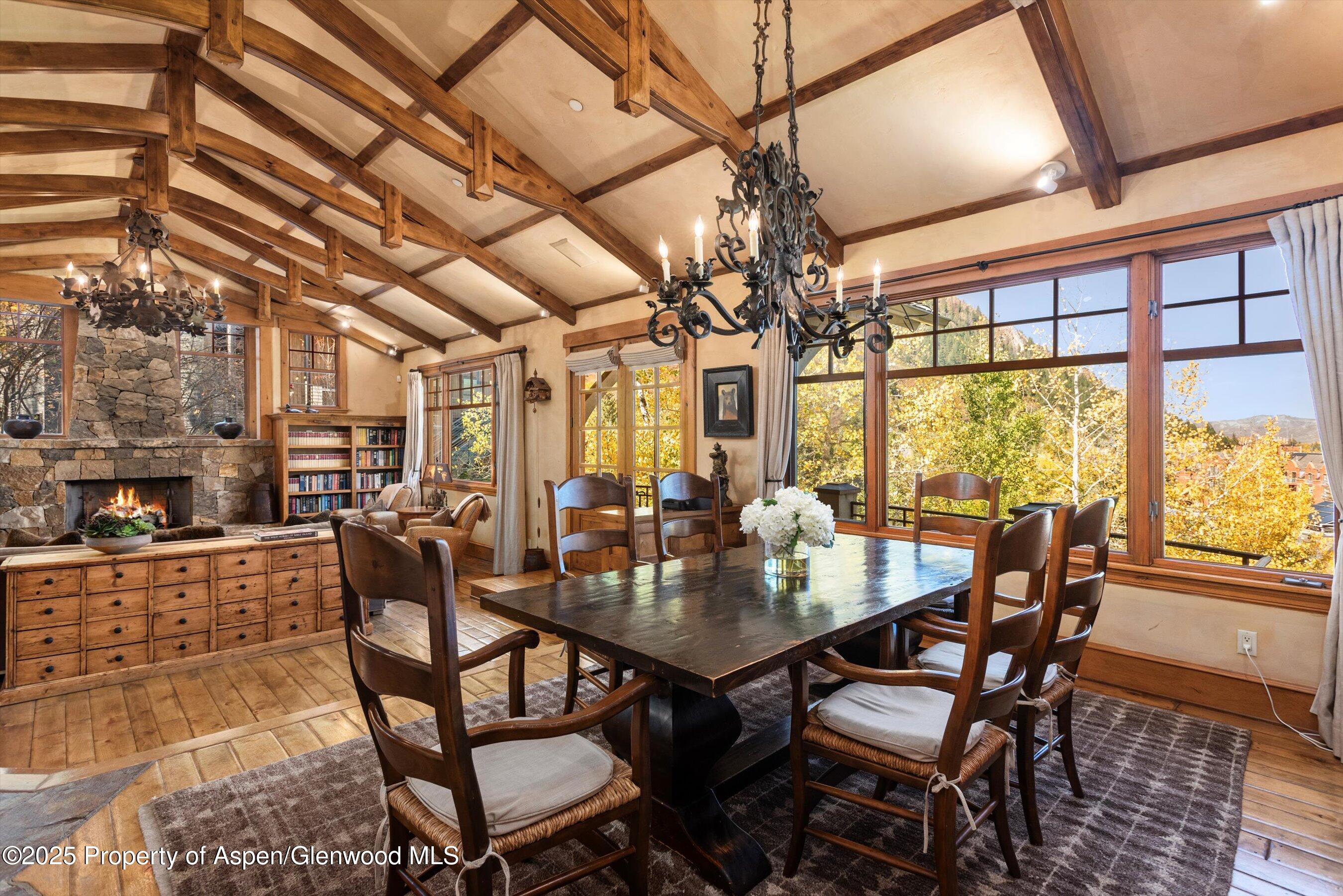 660 S Galena Street Aspen CO 81611