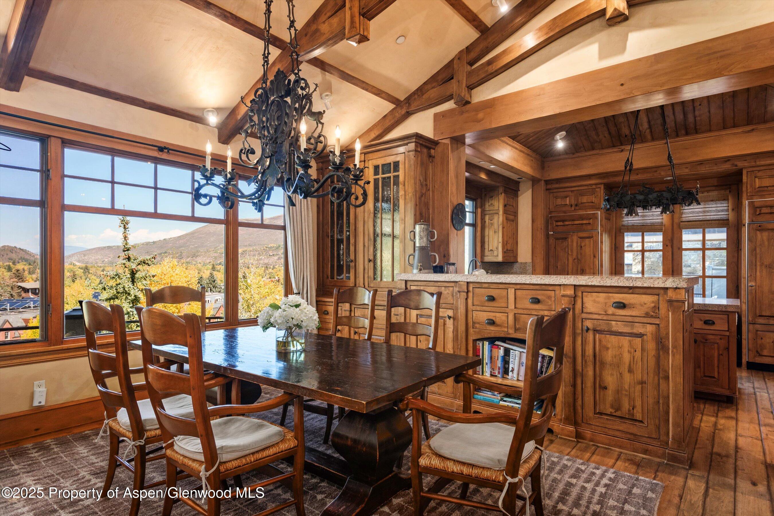 660 S Galena Street Aspen CO 81611