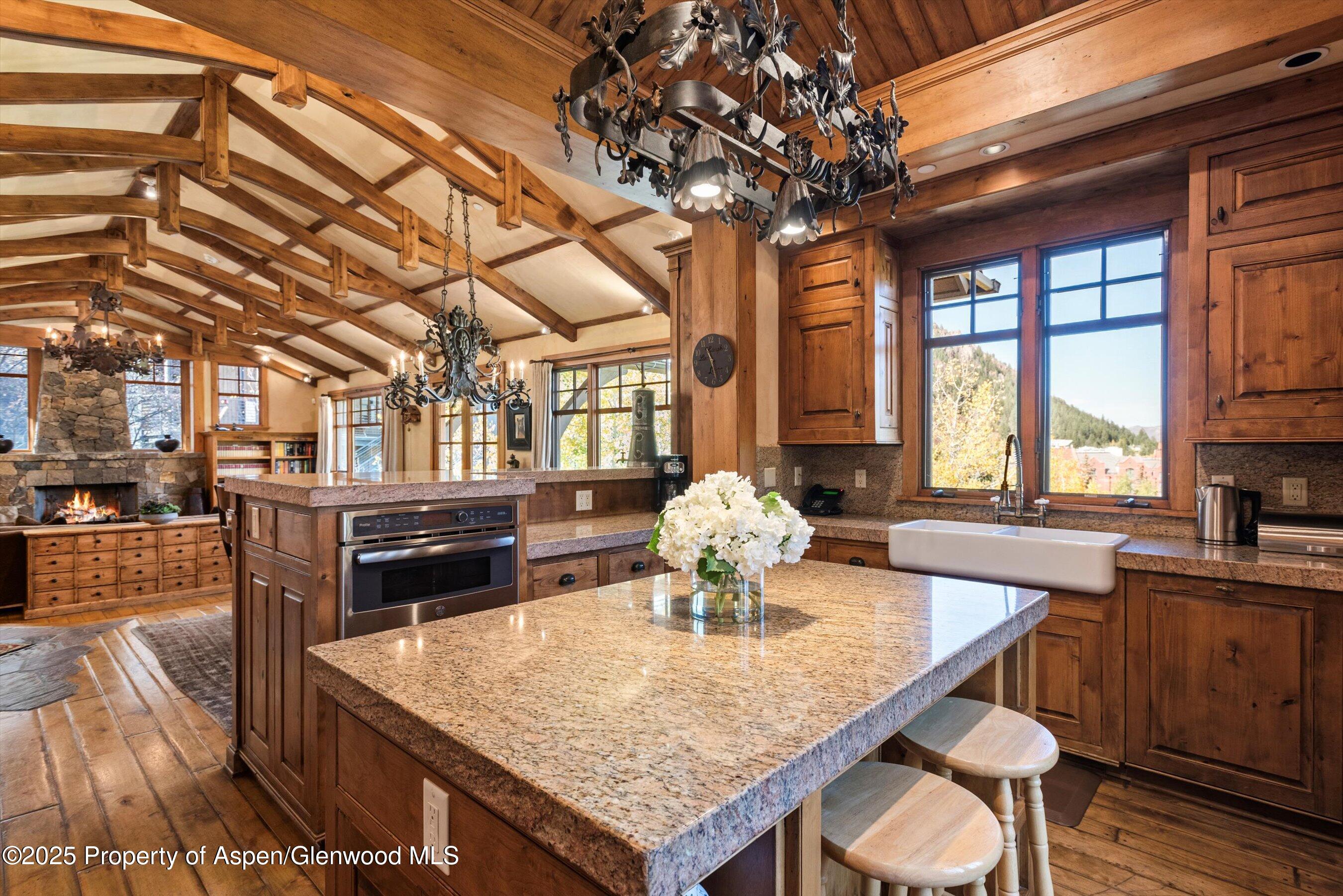 660 S Galena Street Aspen CO 81611