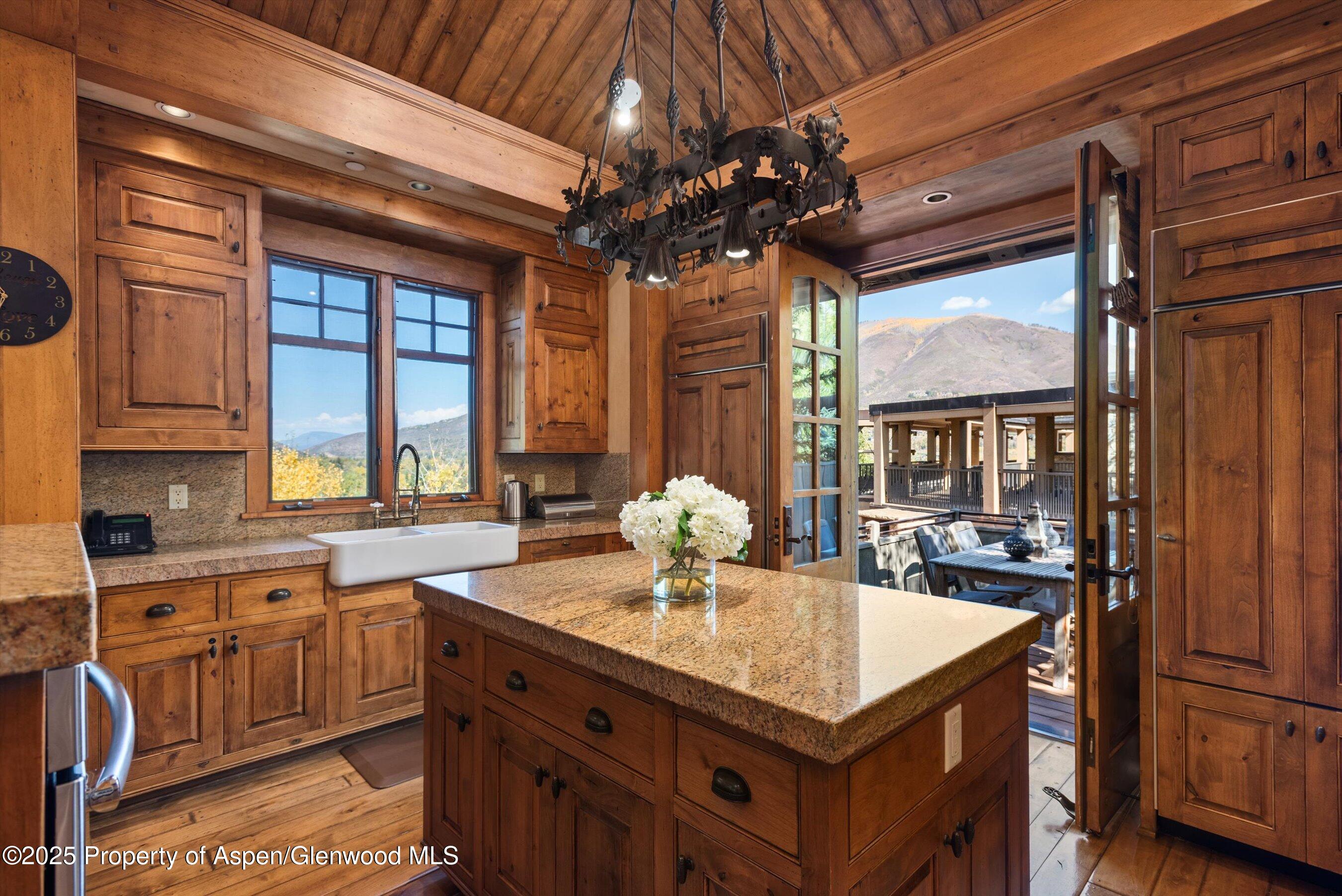 660 S Galena Street Aspen CO 81611