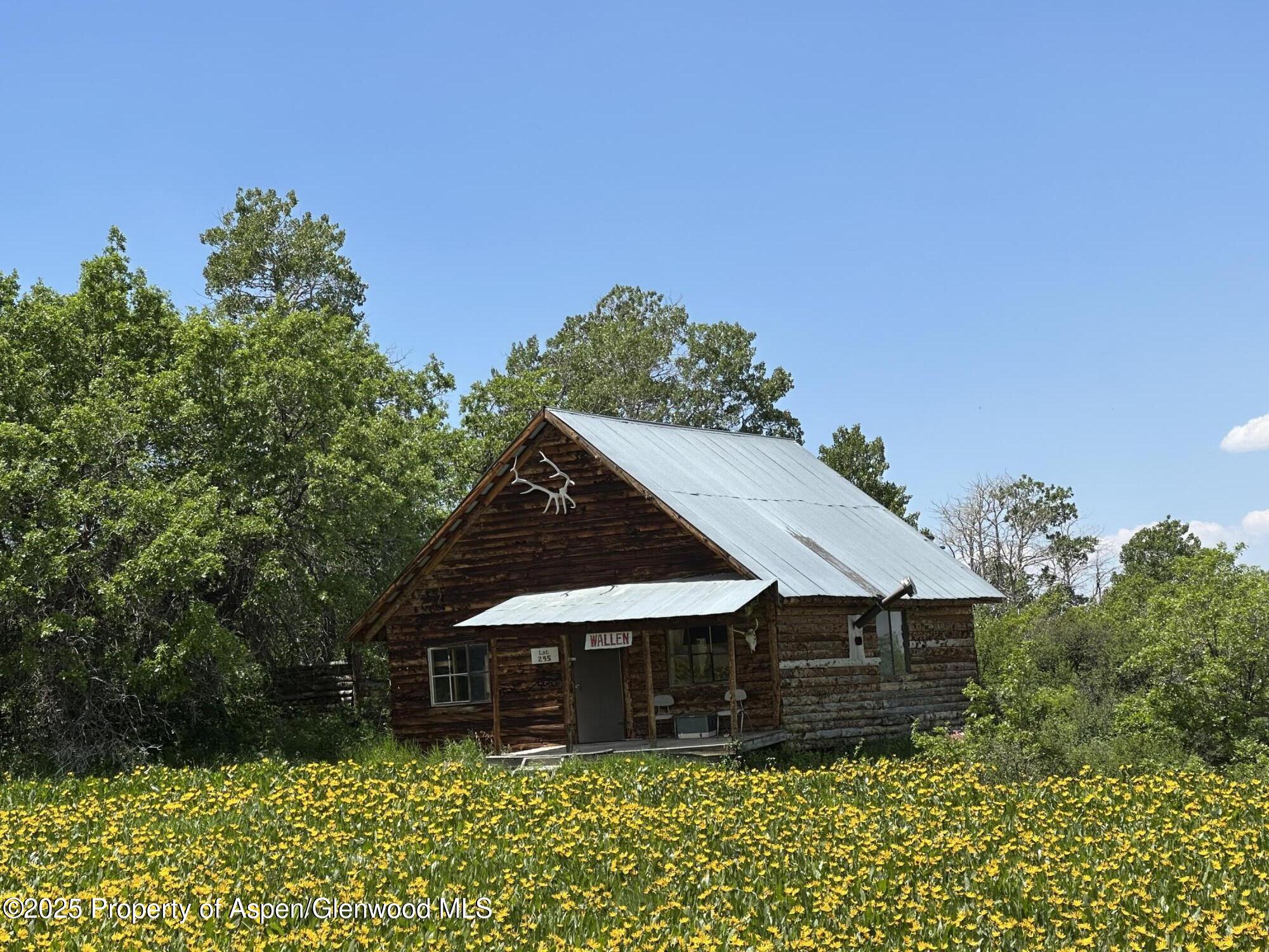 2025 Timberlane Drive Craig CO 81625