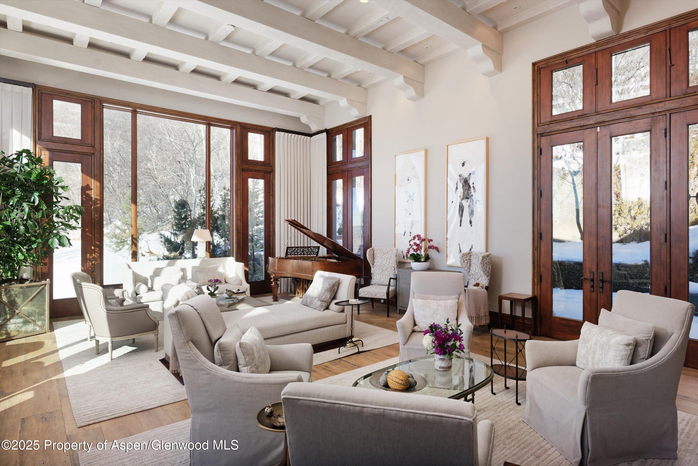 663 Mountain Laurel Drive Aspen CO 81611