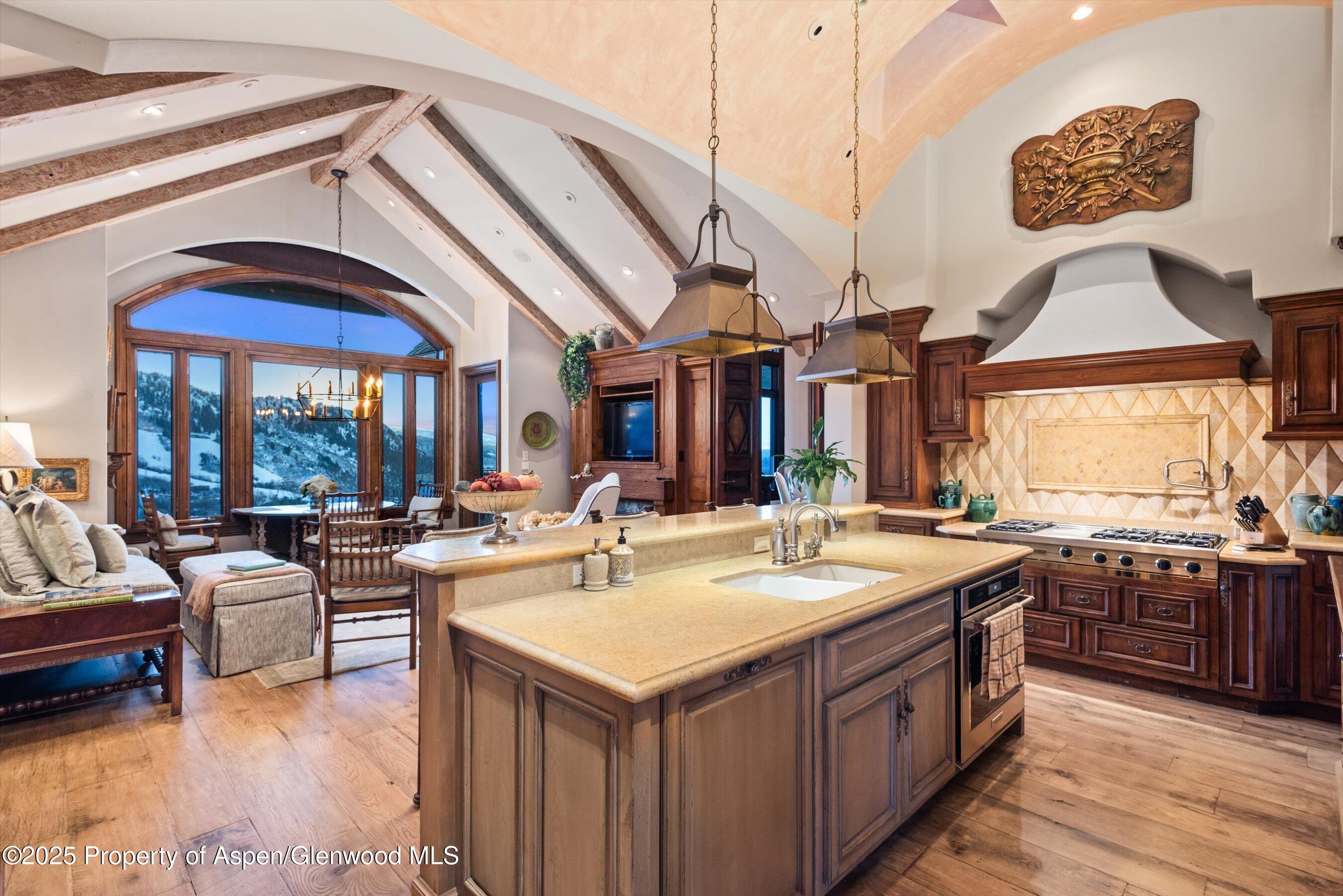 663 Mountain Laurel Drive Aspen CO 81611