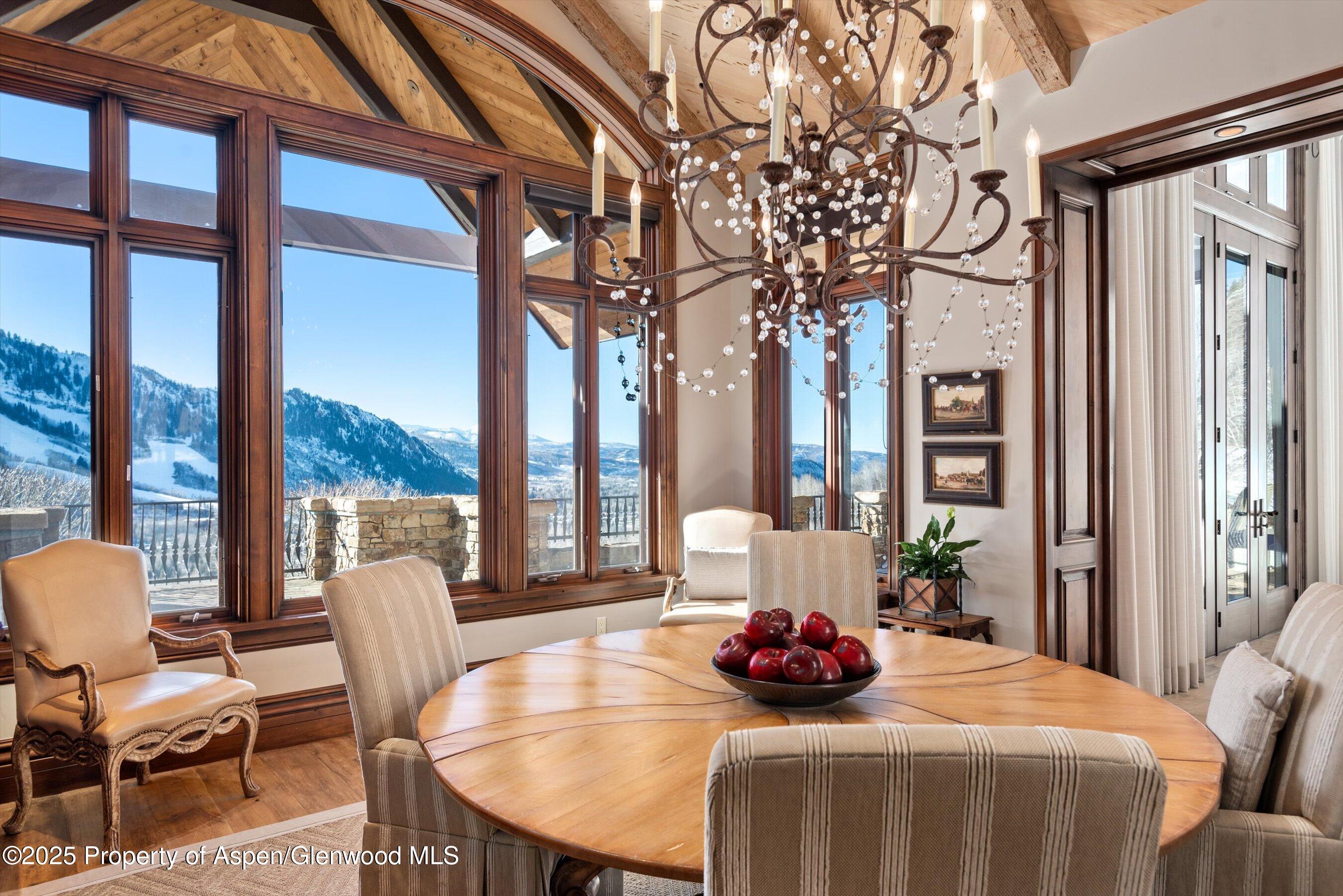 663 Mountain Laurel Drive Aspen CO 81611