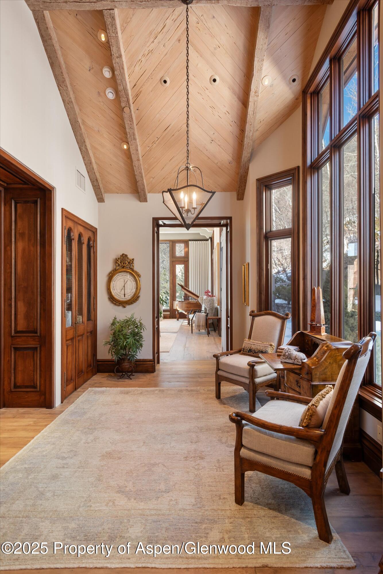 663 Mountain Laurel Drive Aspen CO 81611