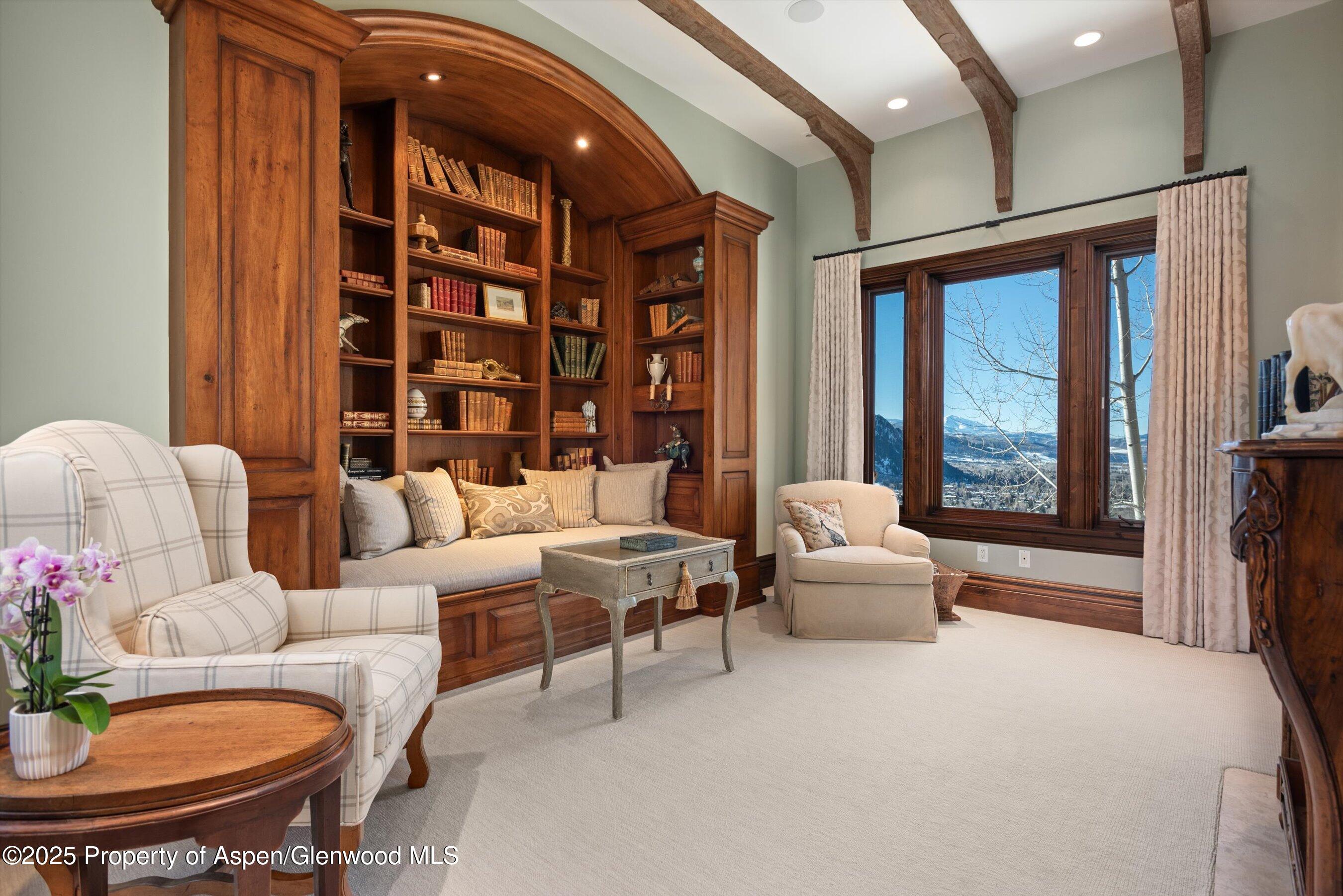 663 Mountain Laurel Drive Aspen CO 81611