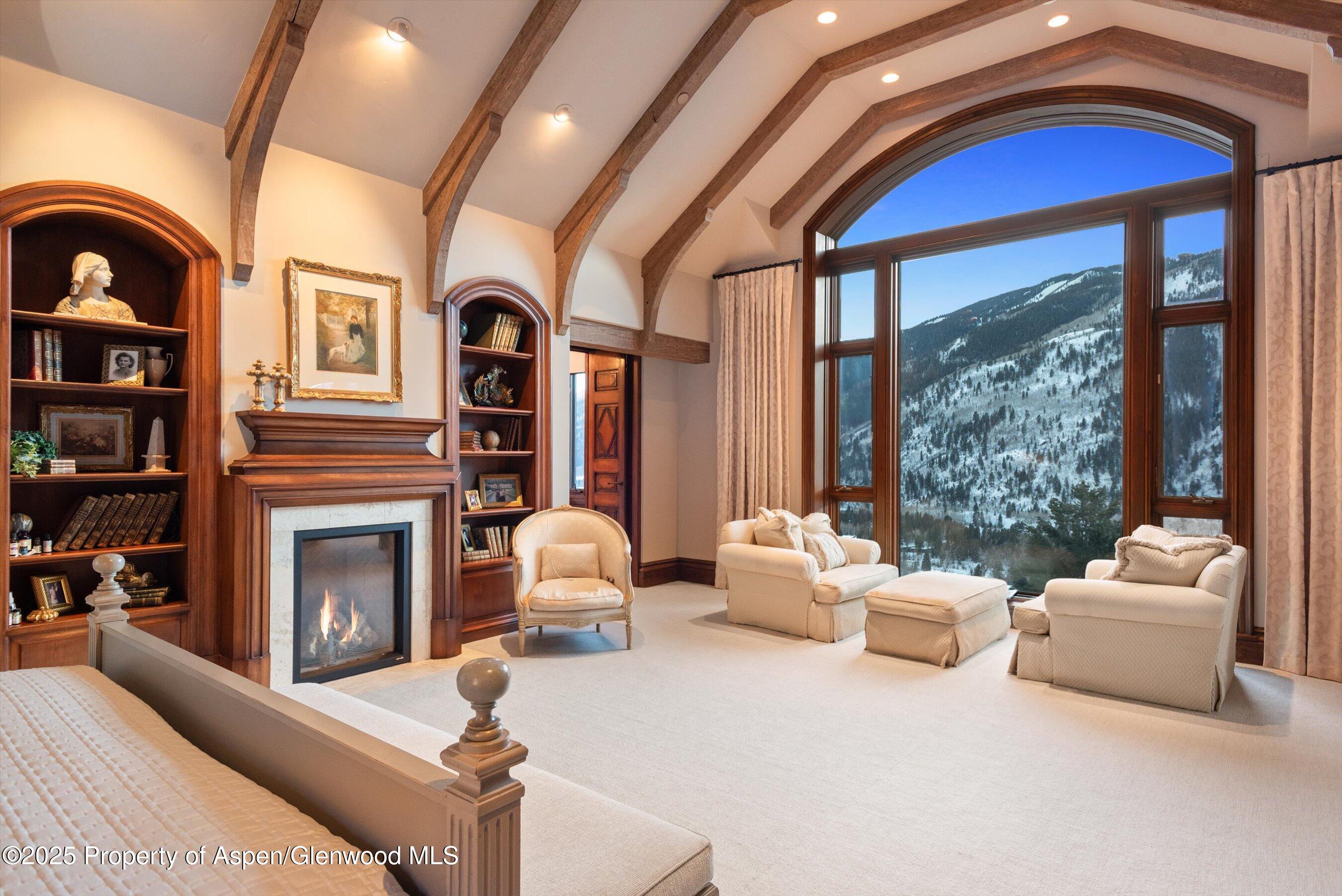 663 Mountain Laurel Drive Aspen CO 81611