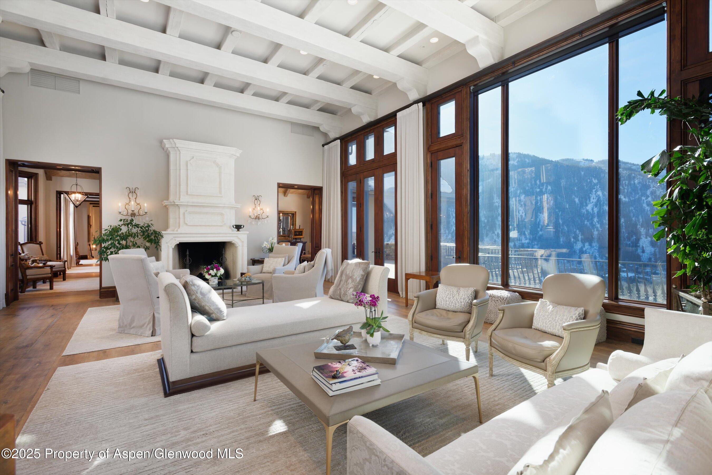 663 Mountain Laurel Drive Aspen CO 81611