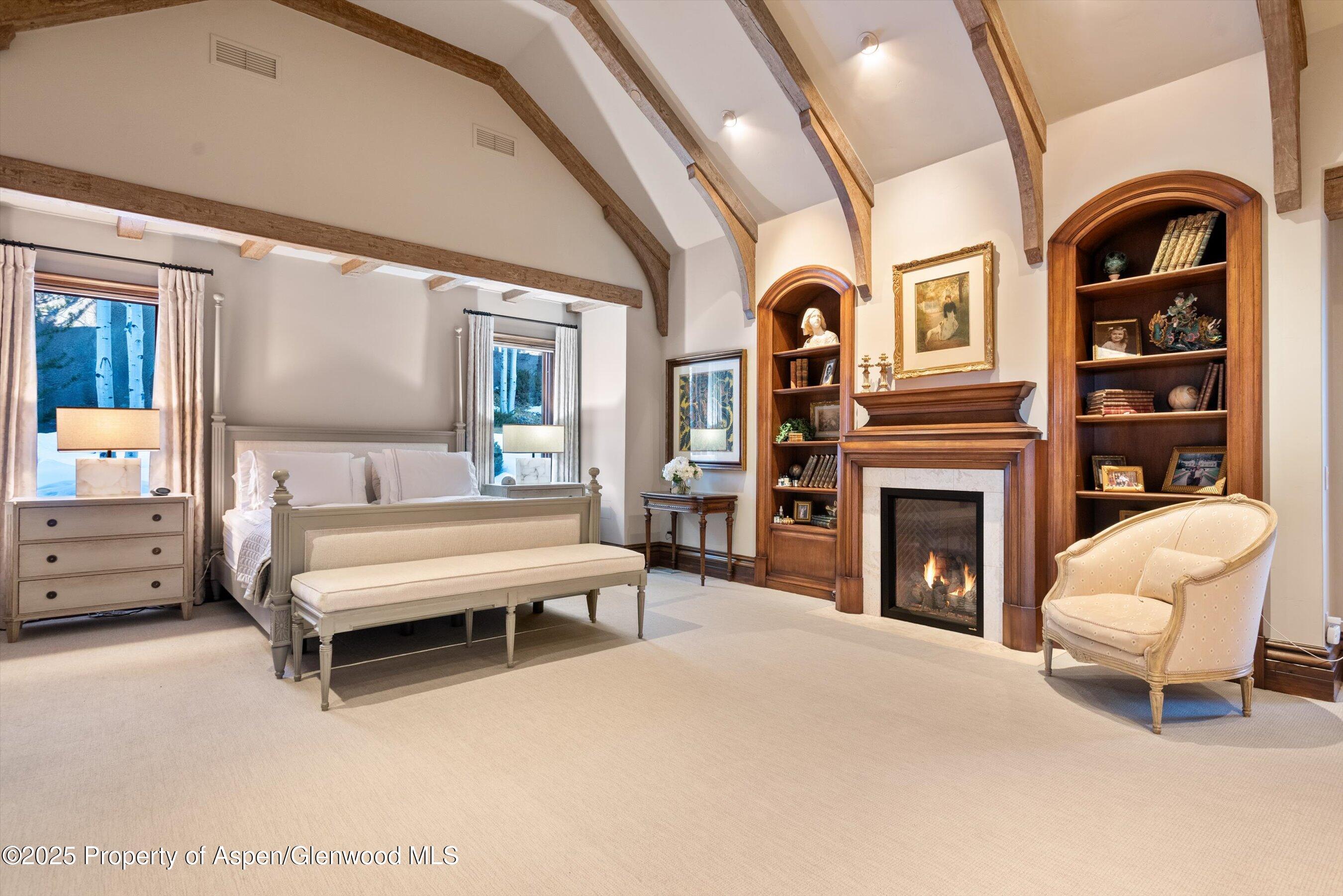 663 Mountain Laurel Drive Aspen CO 81611