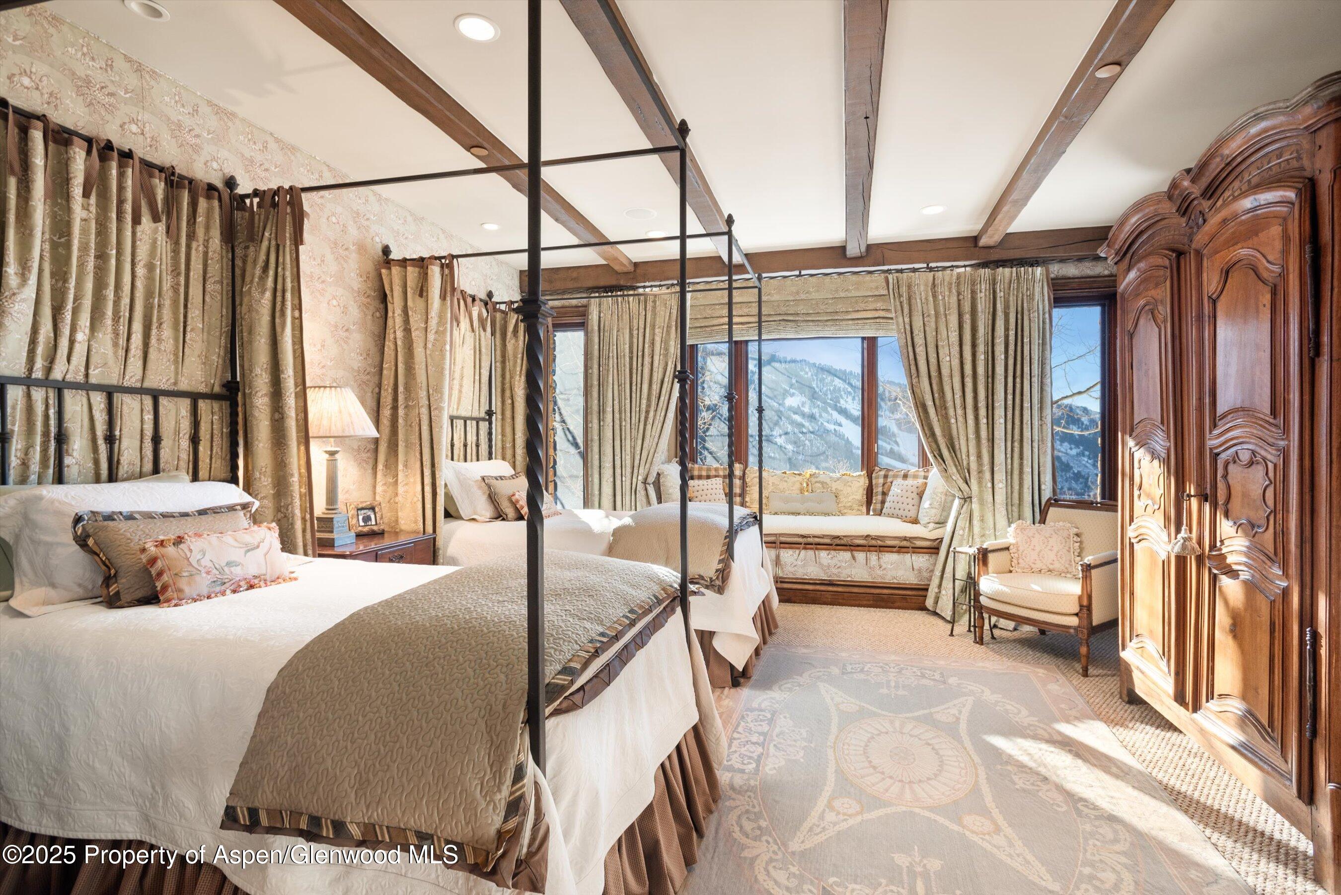 663 Mountain Laurel Drive Aspen CO 81611