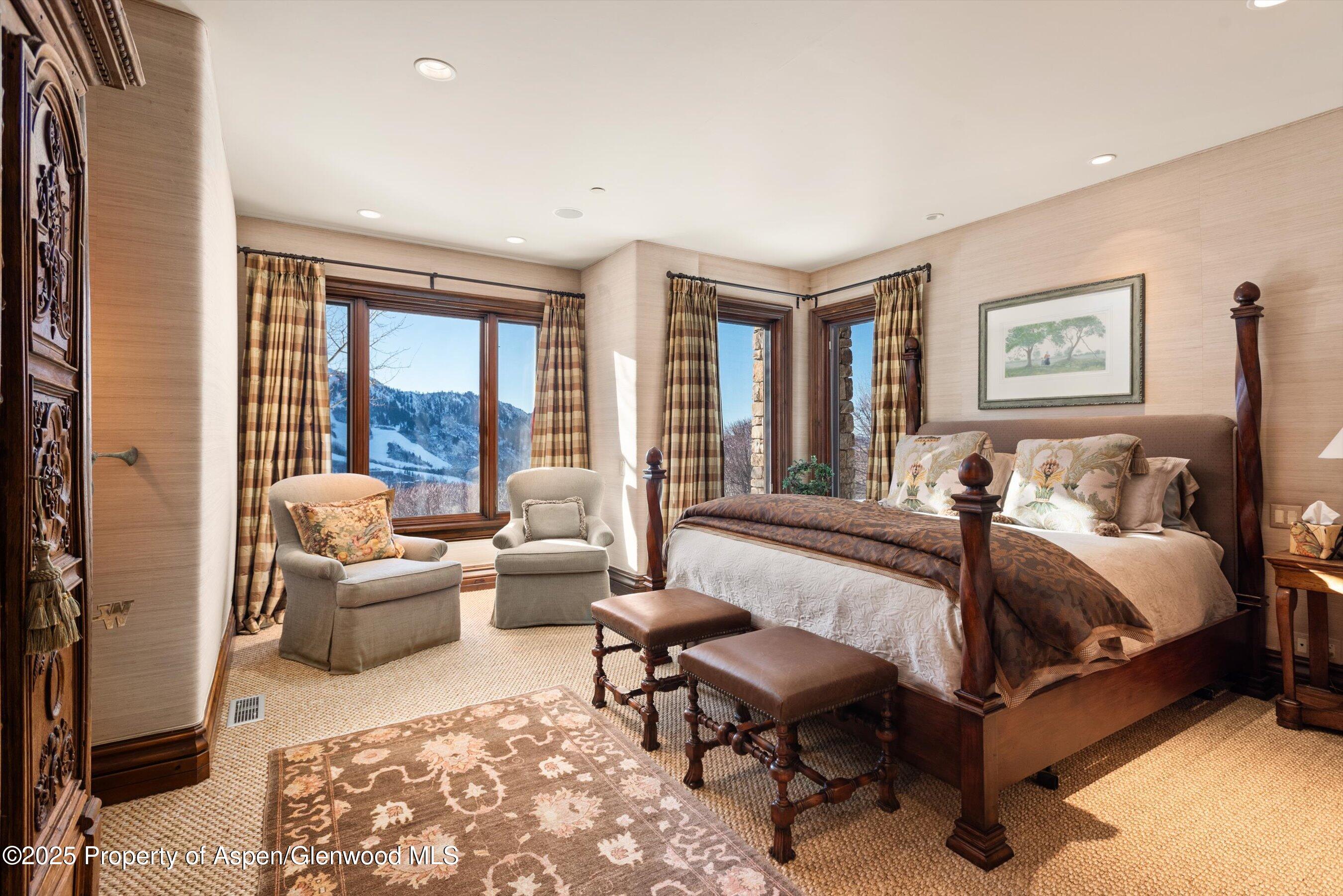 663 Mountain Laurel Drive Aspen CO 81611