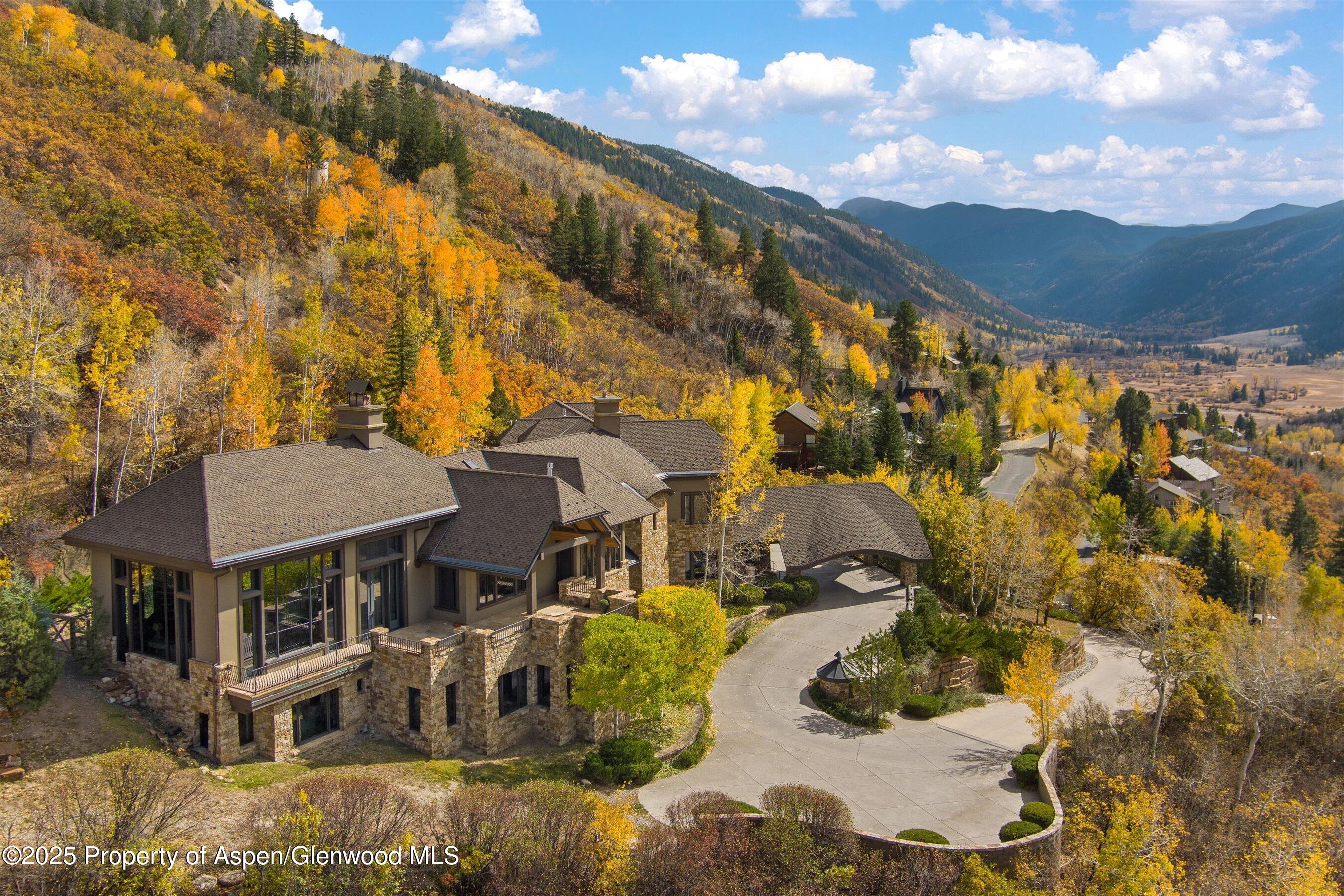 663 Mountain Laurel Drive Aspen CO 81611