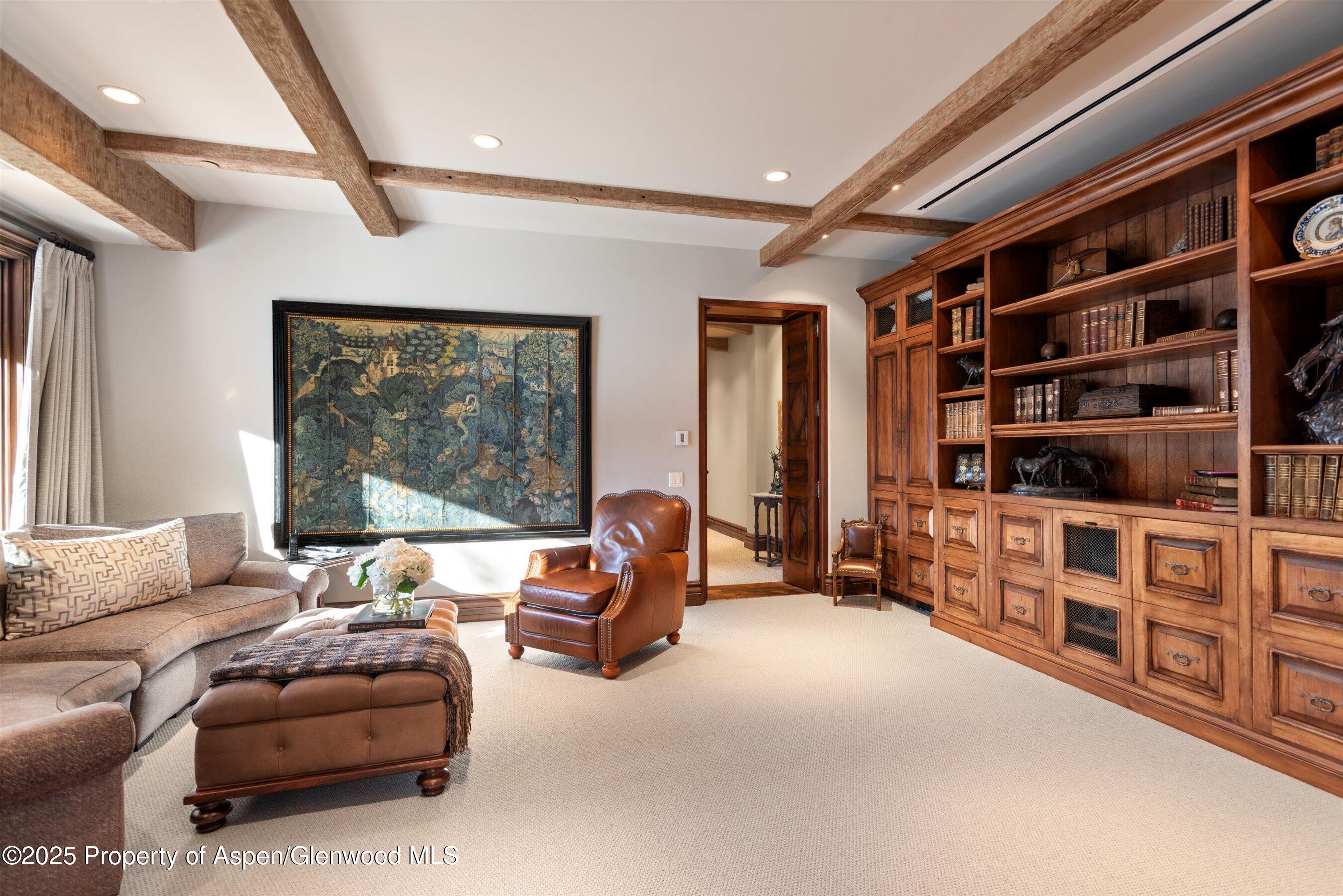 663 Mountain Laurel Drive Aspen CO 81611