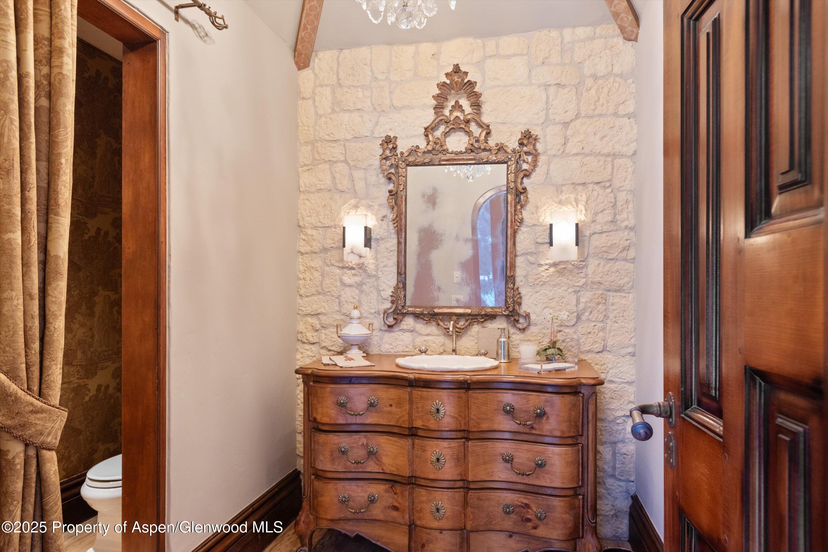 663 Mountain Laurel Drive Aspen CO 81611