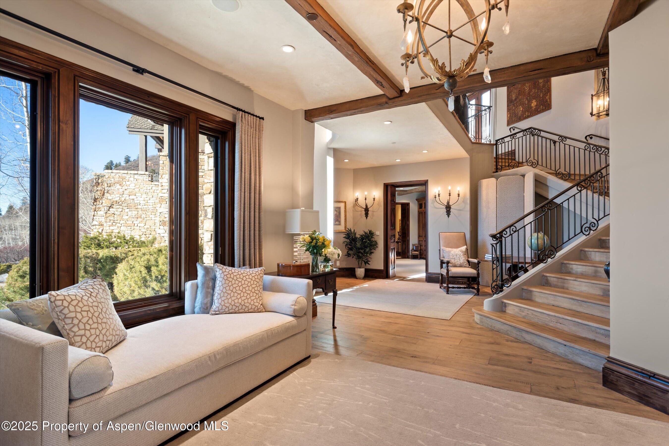 663 Mountain Laurel Drive Aspen CO 81611