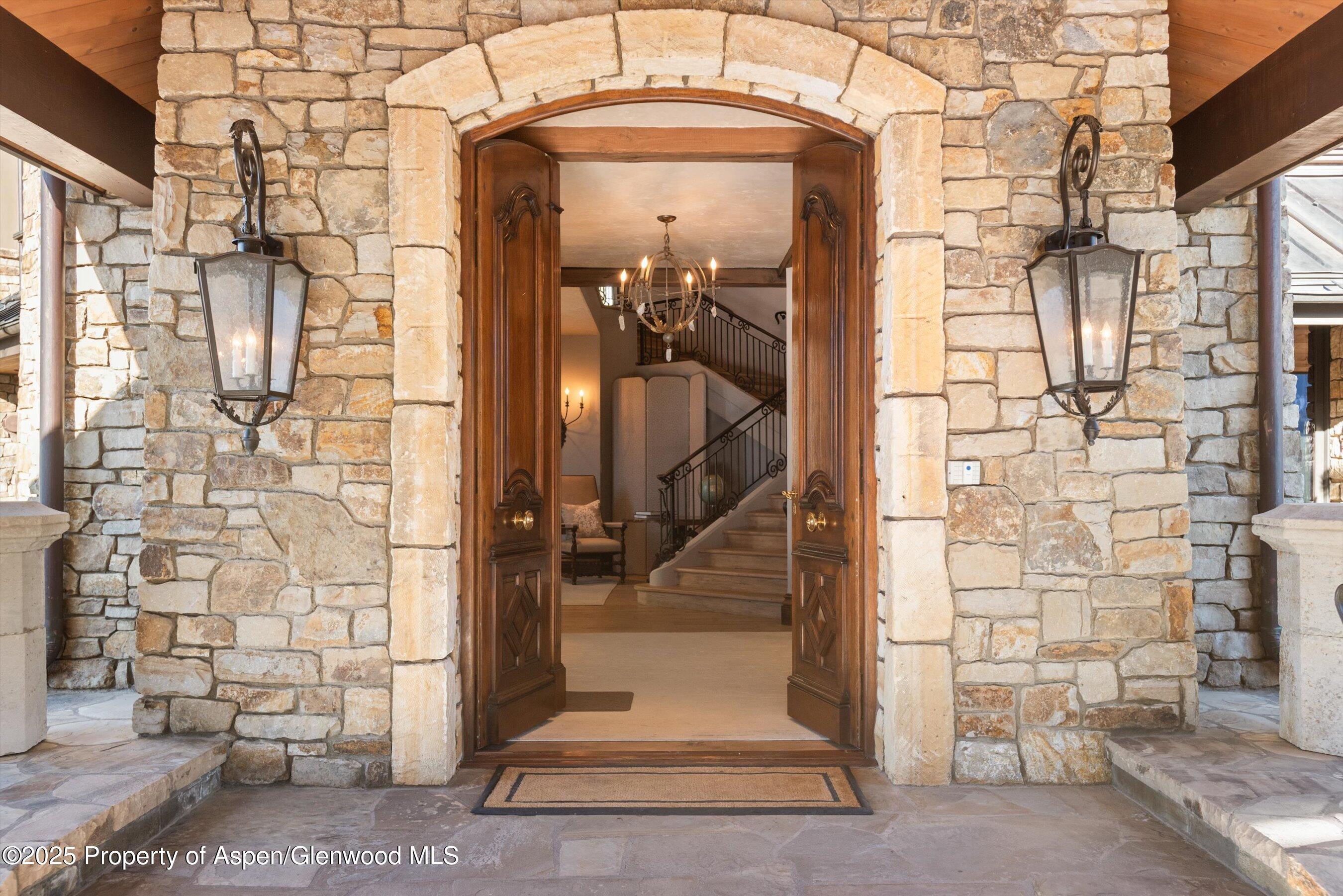 663 Mountain Laurel Drive Aspen CO 81611