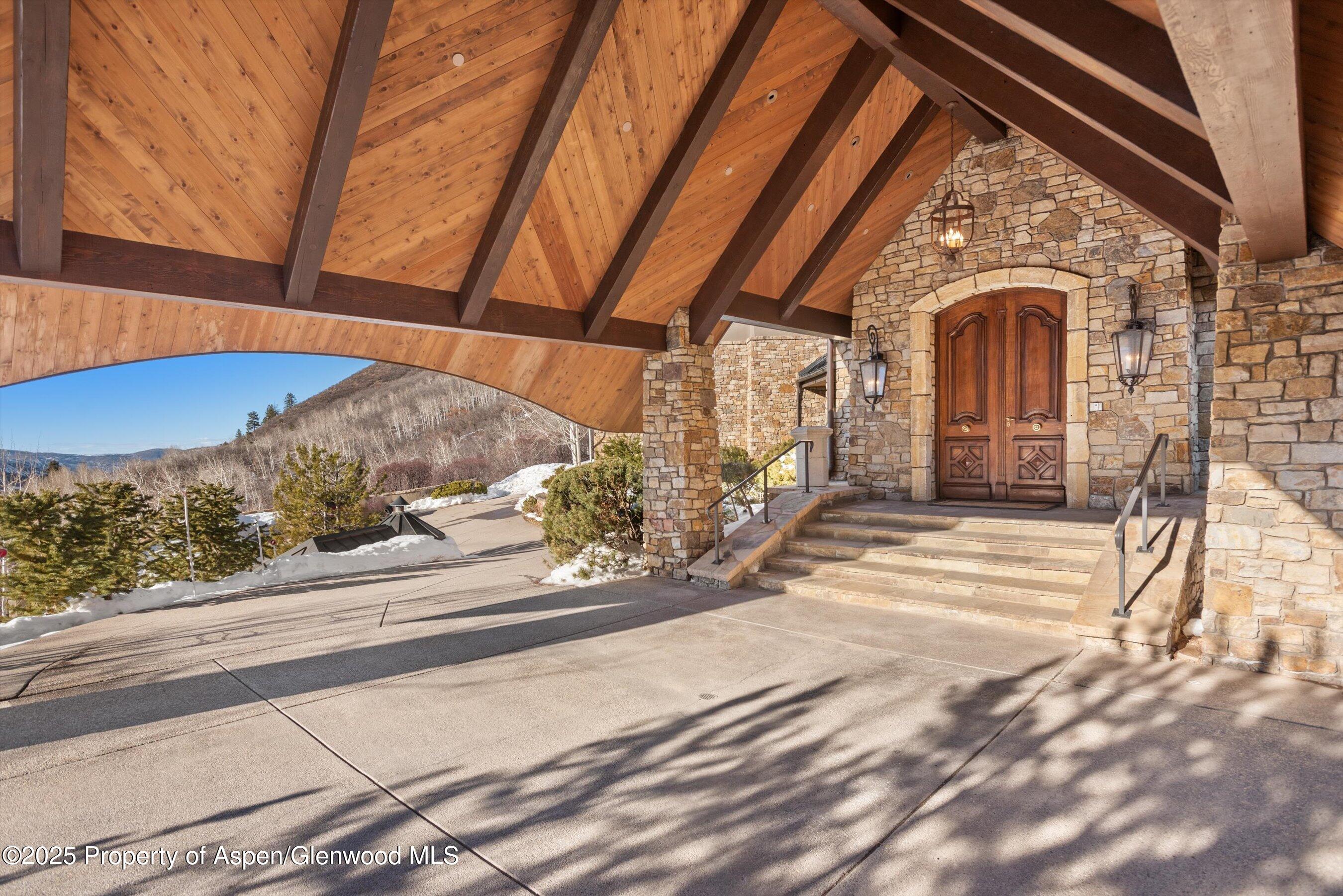 663 Mountain Laurel Drive Aspen CO 81611