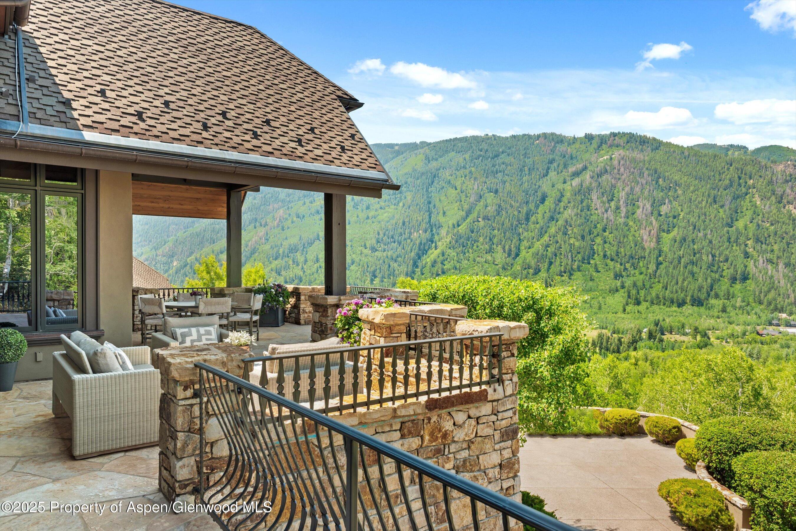 663 Mountain Laurel Drive Aspen CO 81611