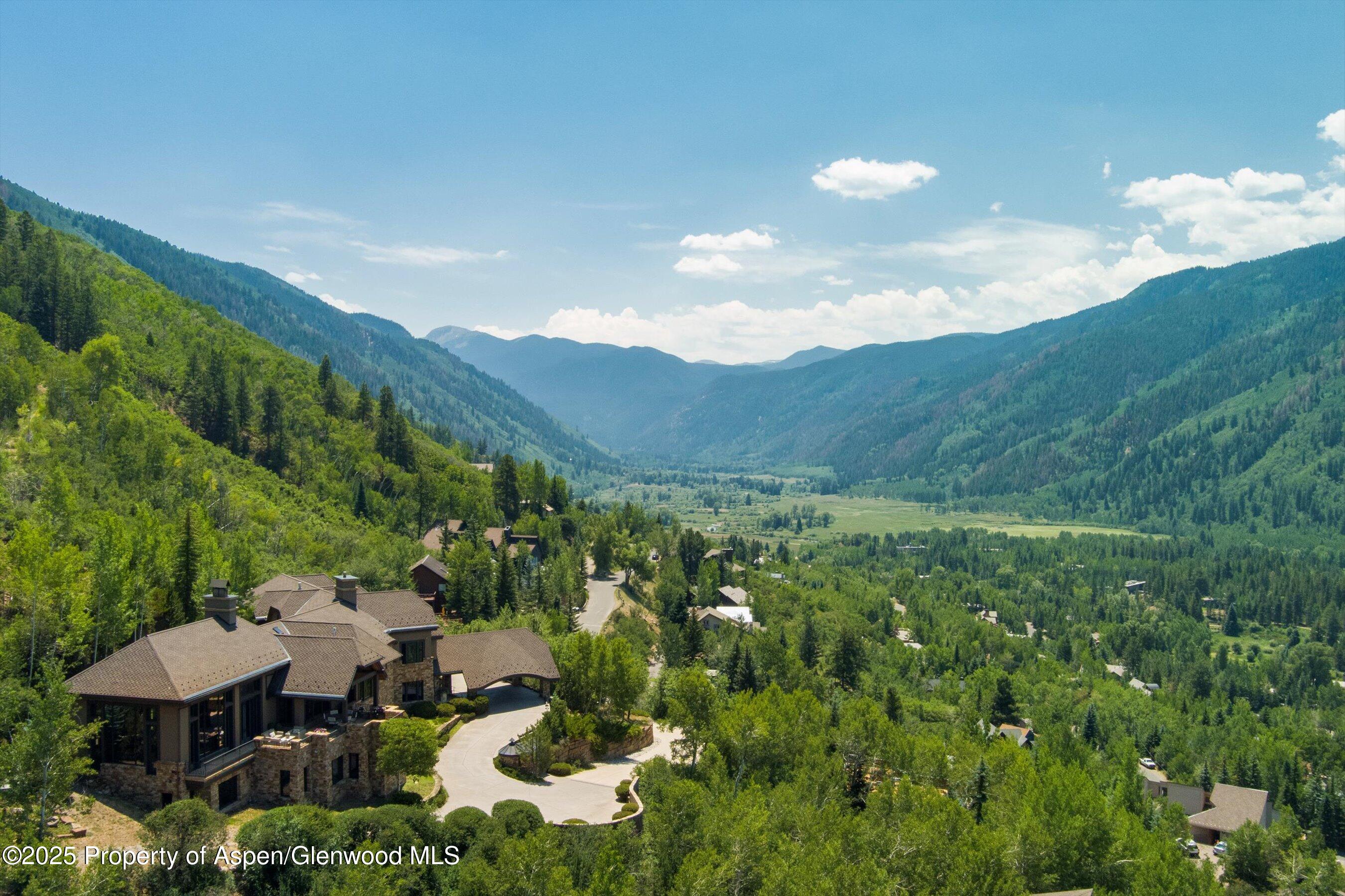 663 Mountain Laurel Drive Aspen CO 81611