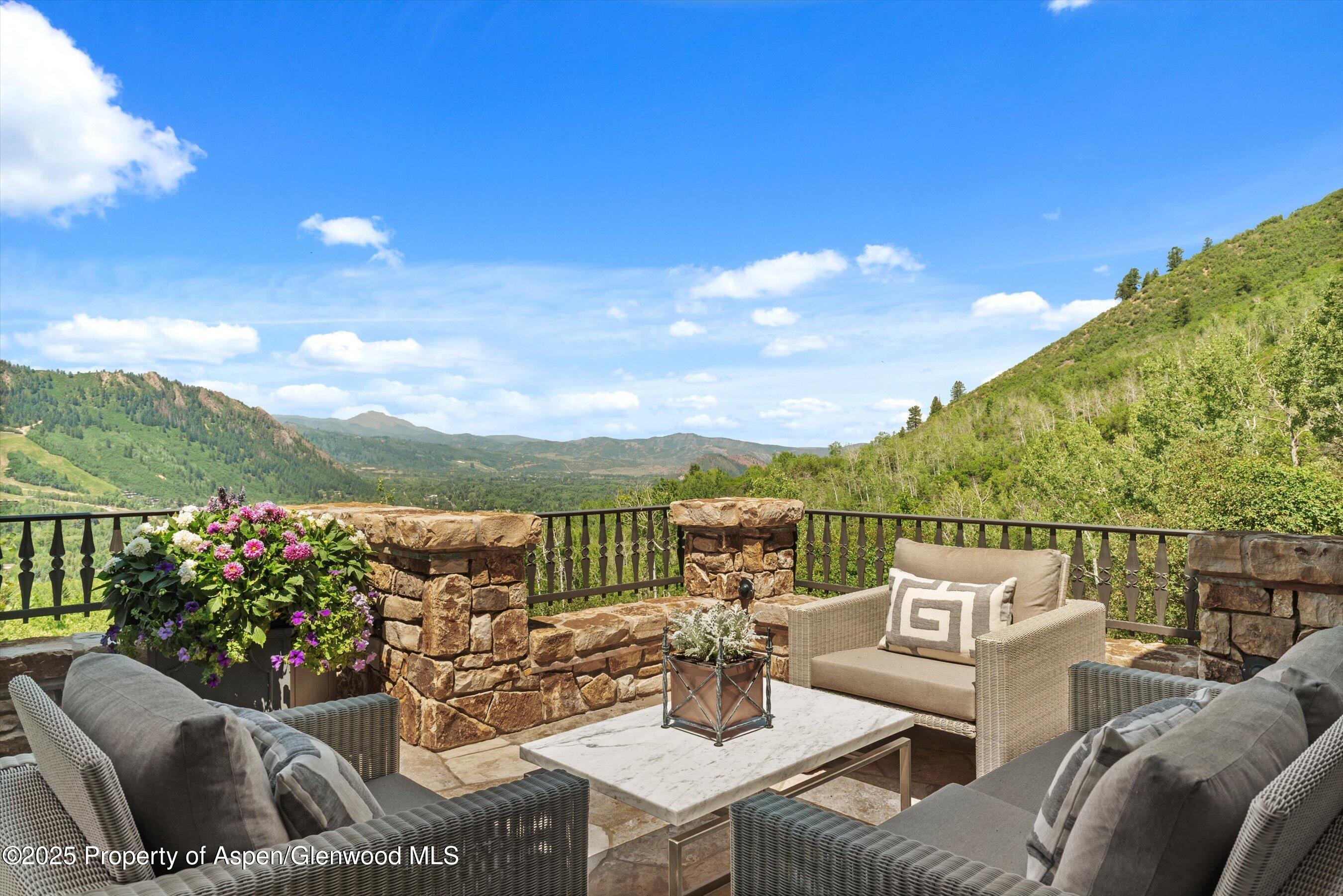 663 Mountain Laurel Drive Aspen CO 81611