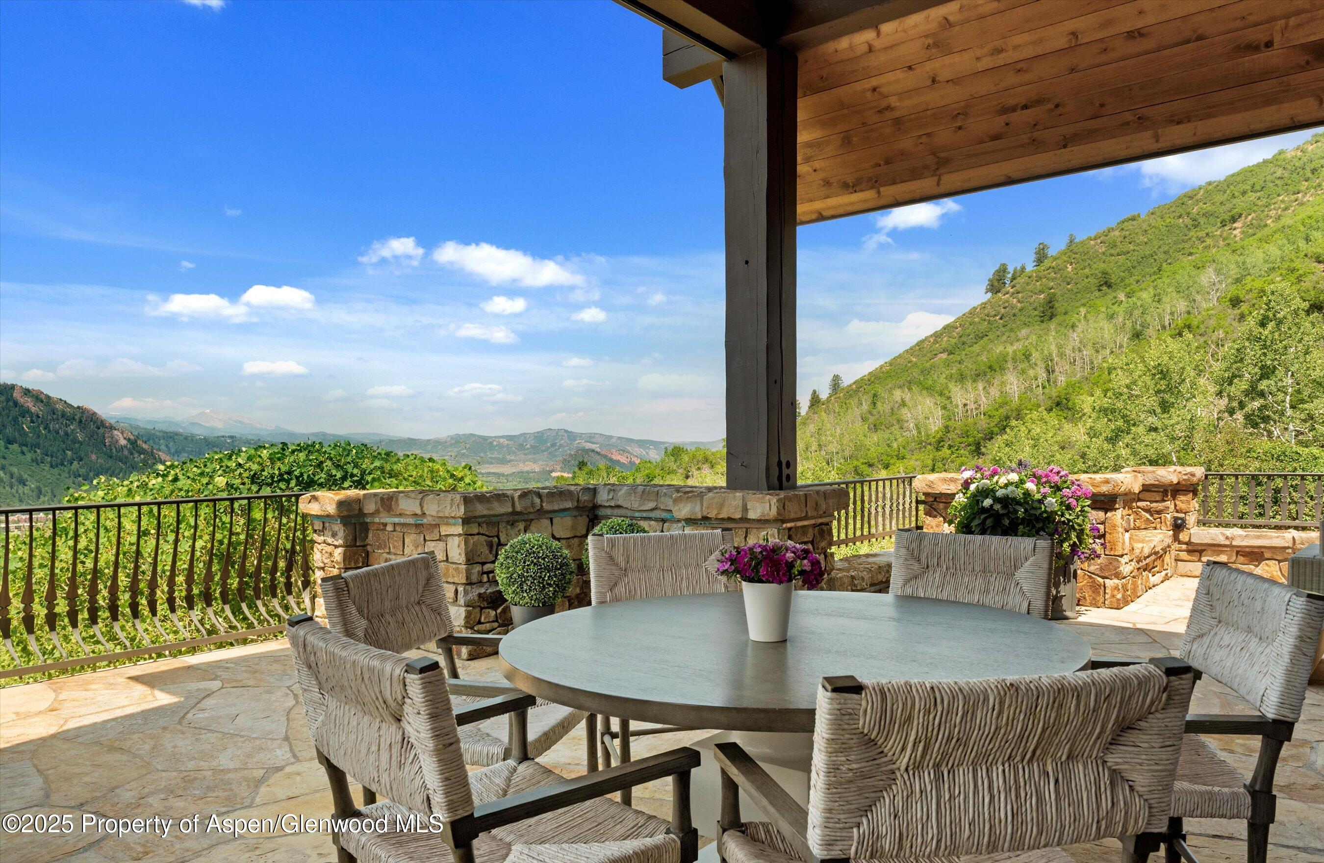 663 Mountain Laurel Drive Aspen CO 81611