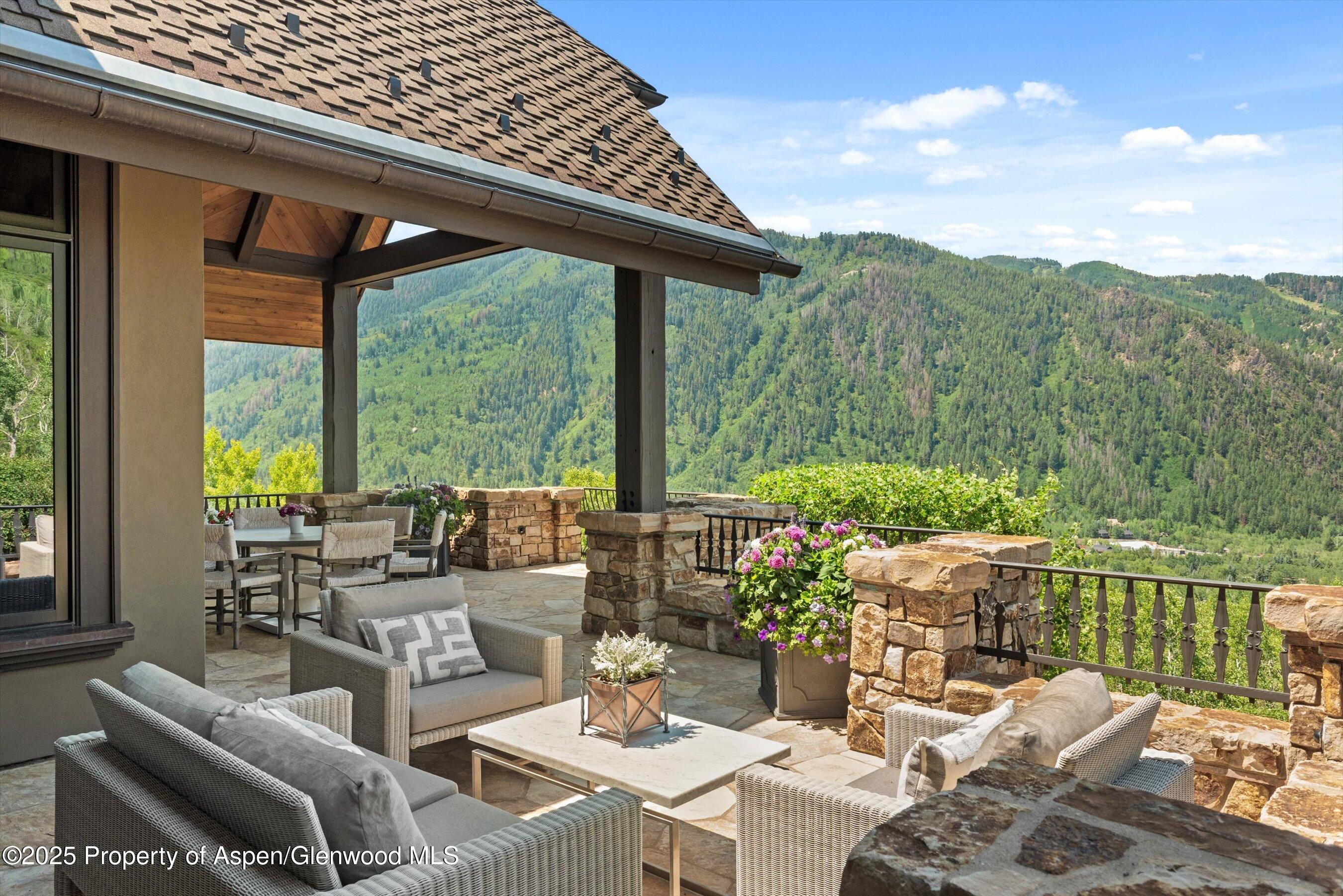 663 Mountain Laurel Drive Aspen CO 81611