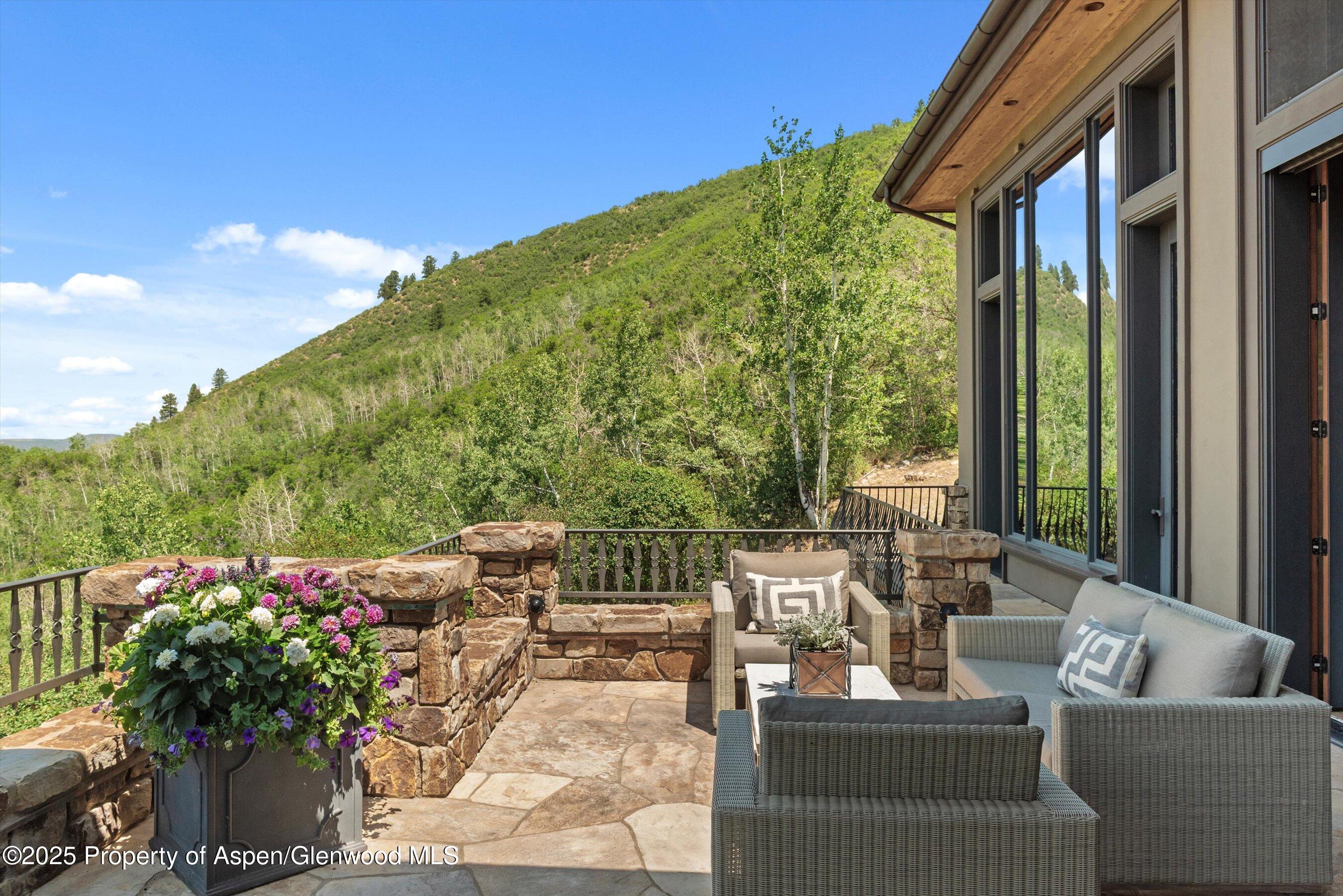 663 Mountain Laurel Drive Aspen CO 81611