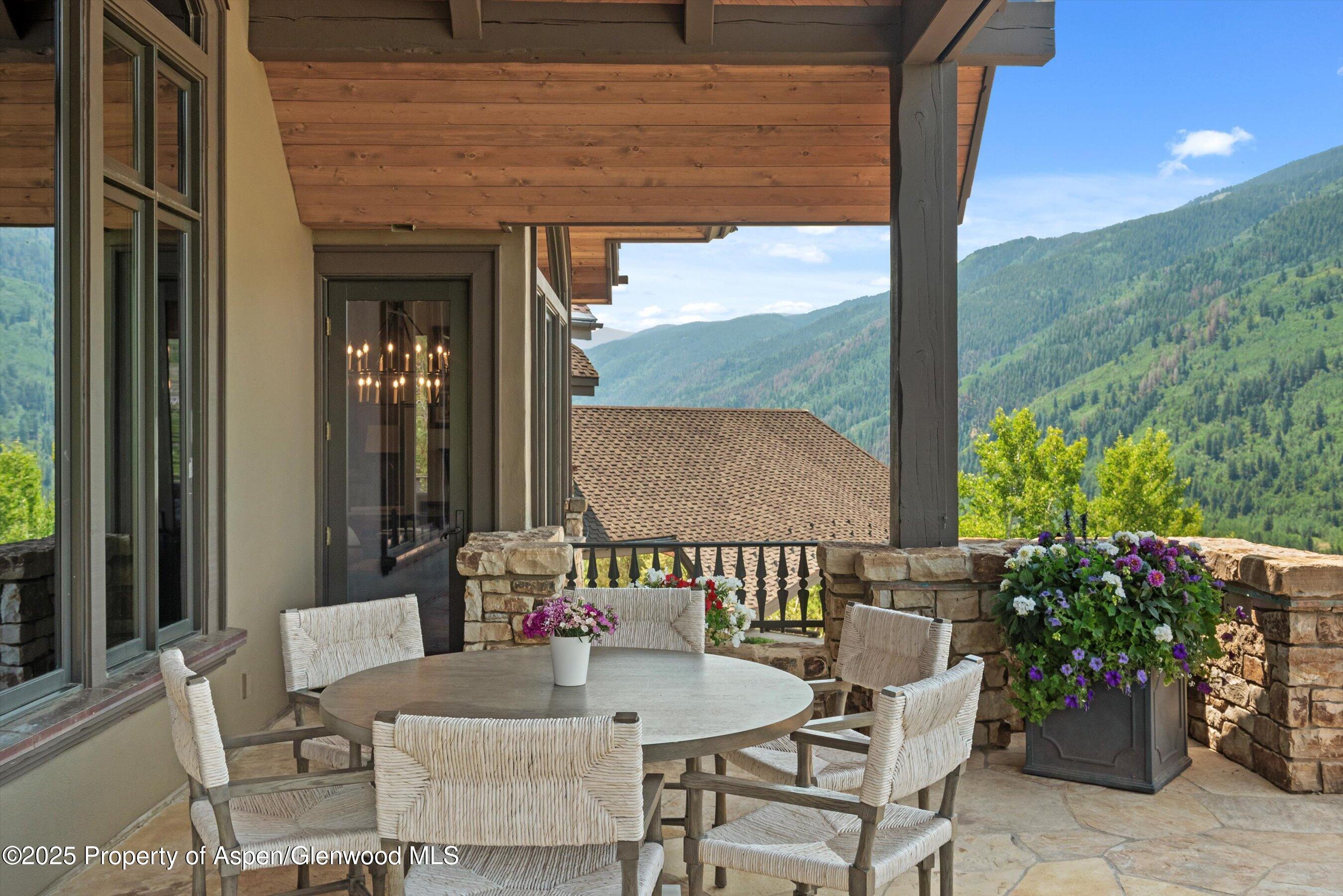 663 Mountain Laurel Drive Aspen CO 81611