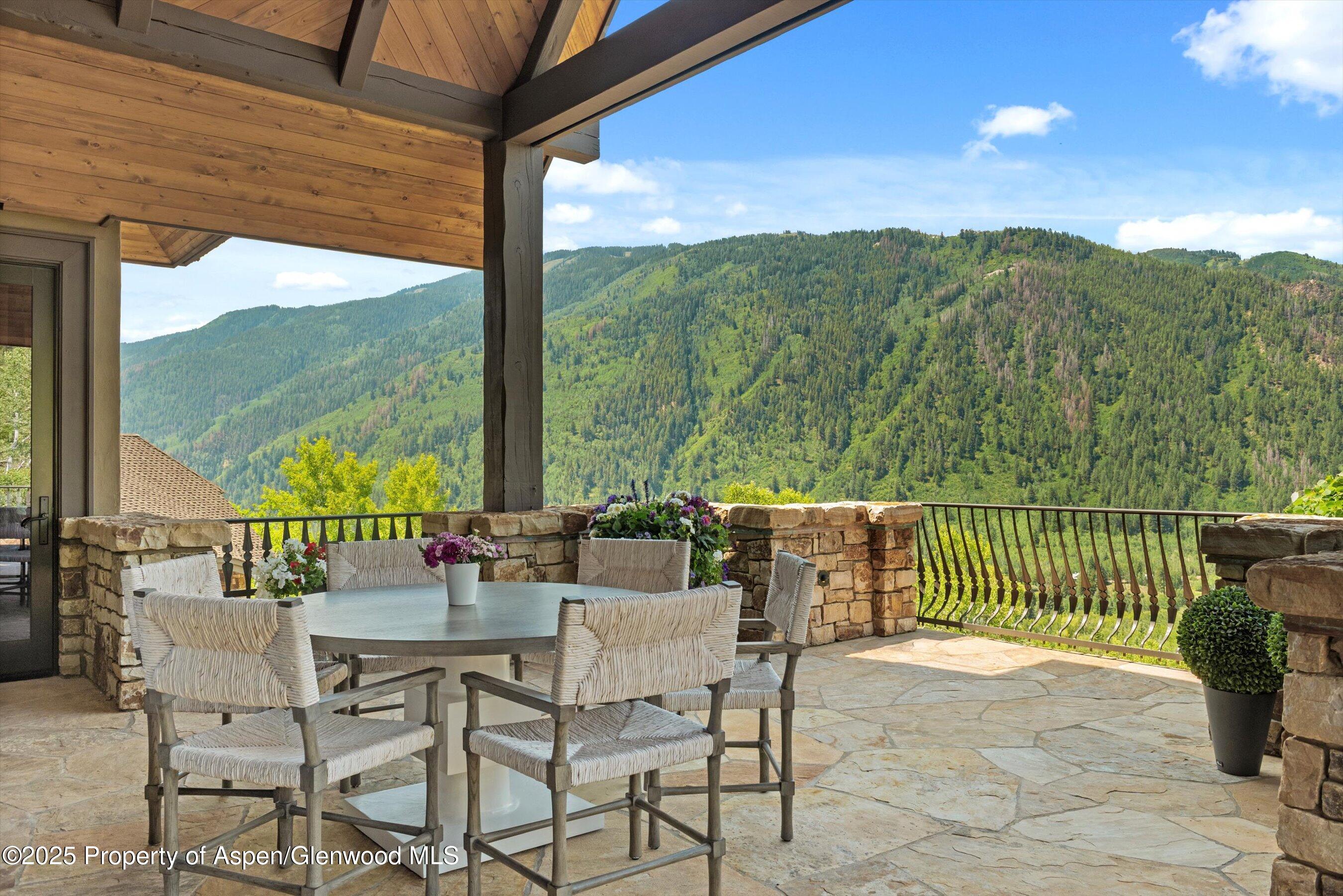 663 Mountain Laurel Drive Aspen CO 81611