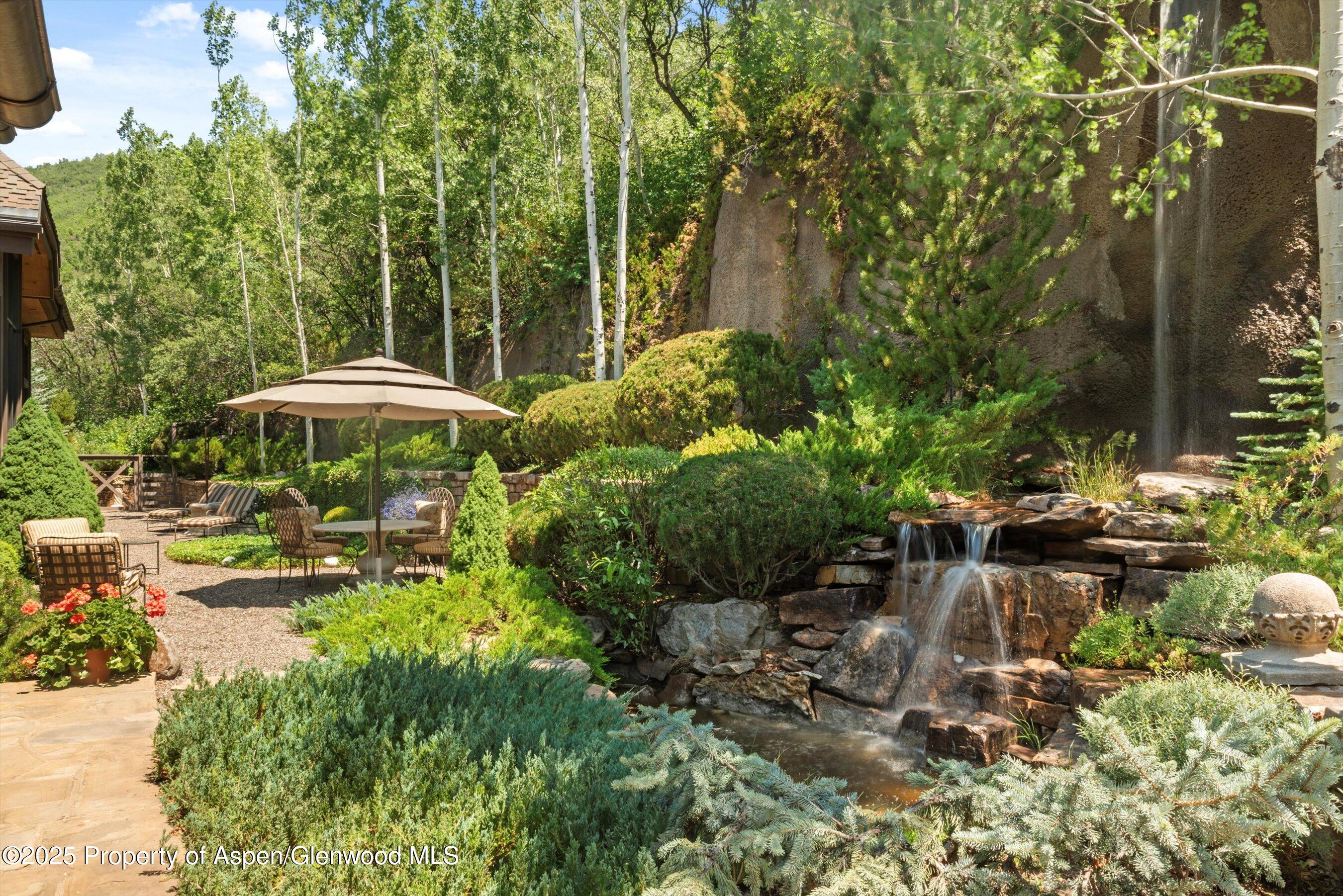 663 Mountain Laurel Drive Aspen CO 81611