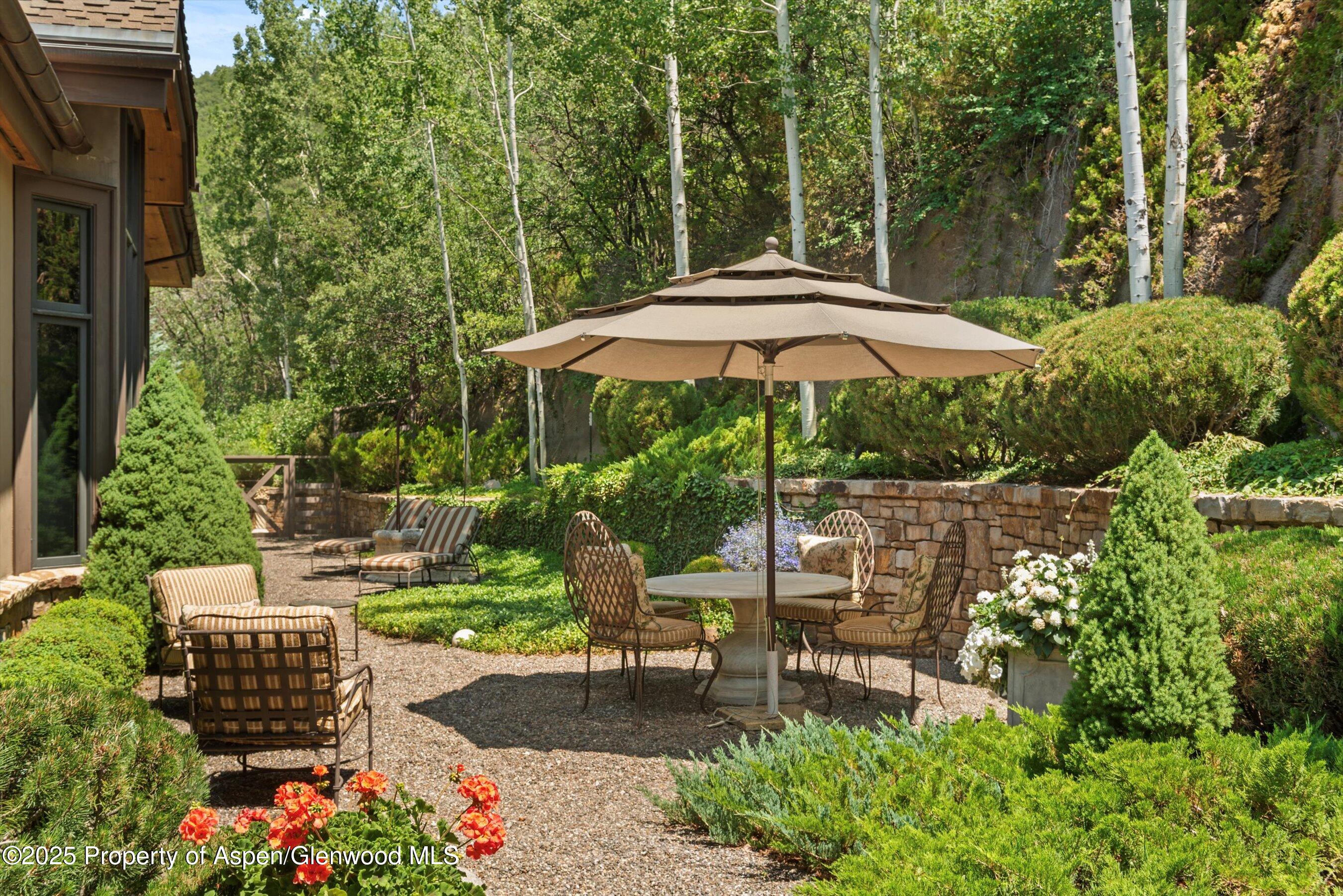 663 Mountain Laurel Drive Aspen CO 81611