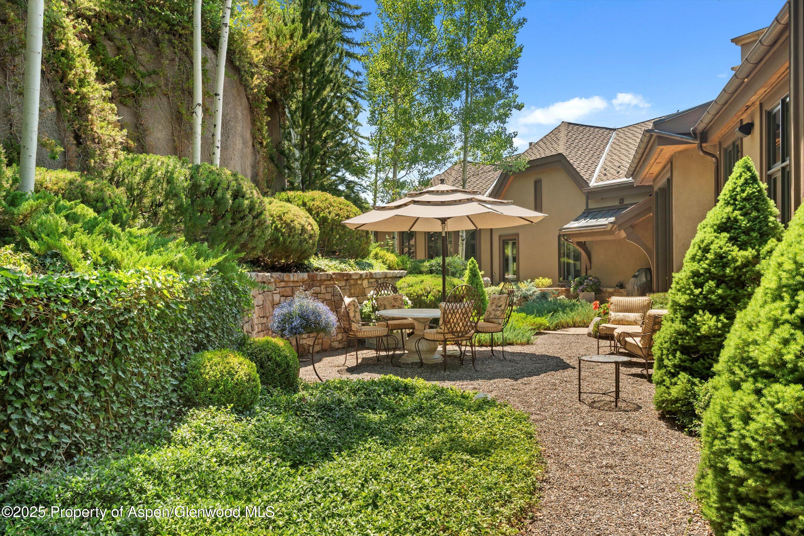 663 Mountain Laurel Drive Aspen CO 81611