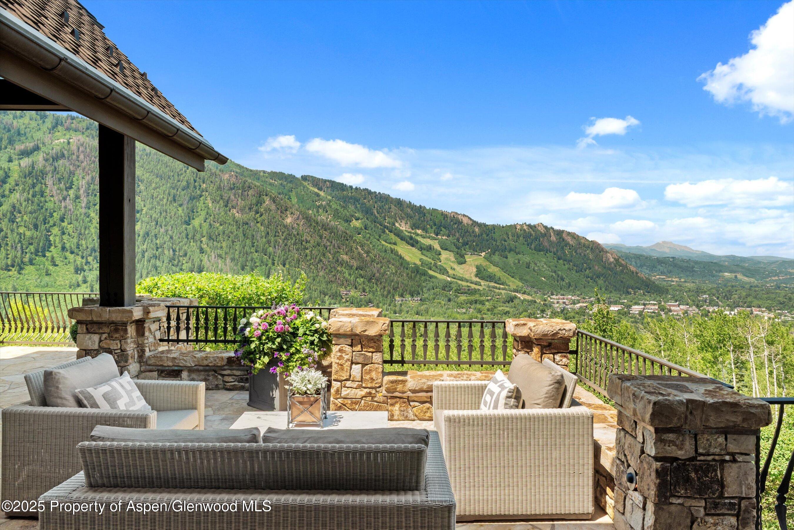 663 Mountain Laurel Drive Aspen CO 81611