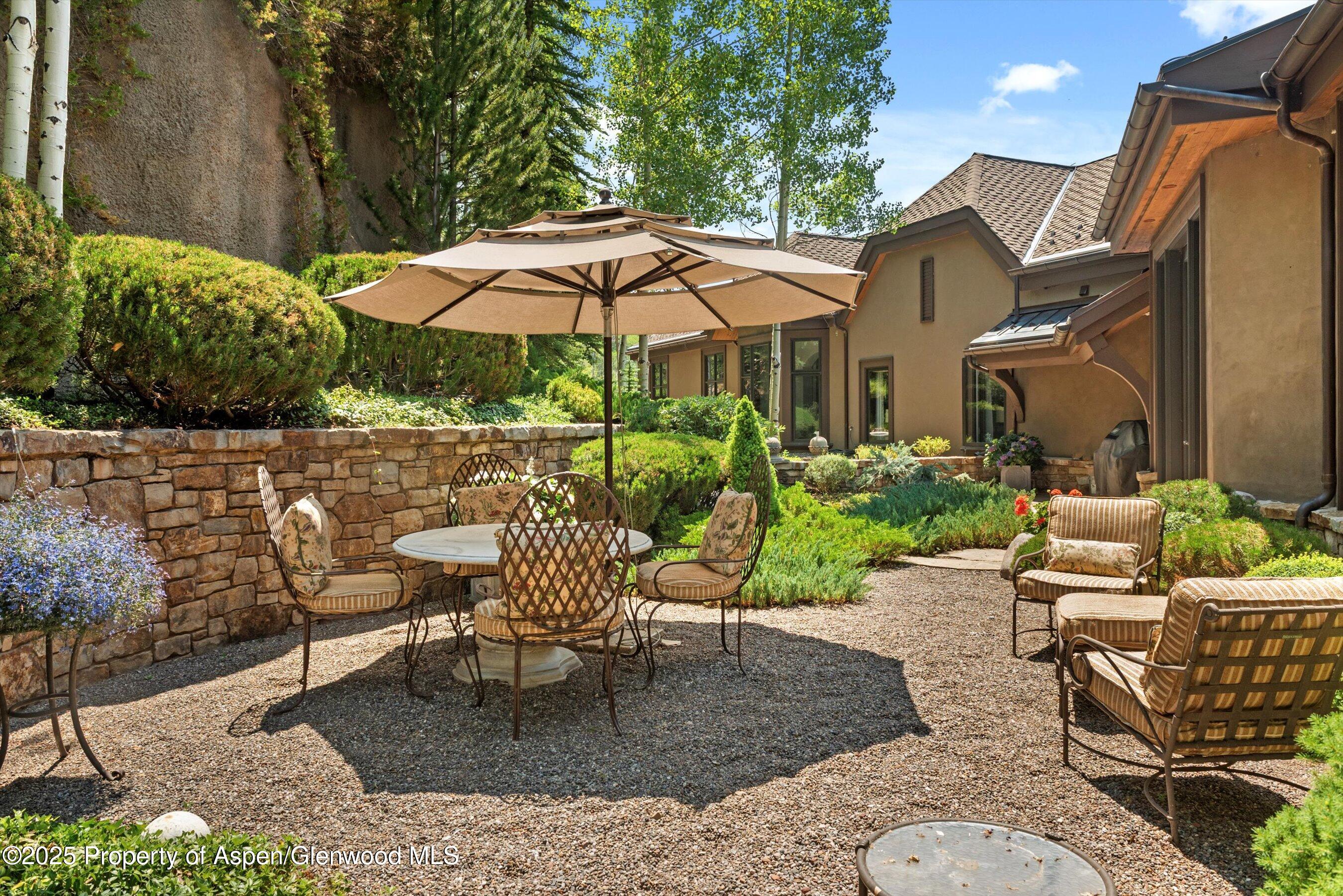 663 Mountain Laurel Drive Aspen CO 81611