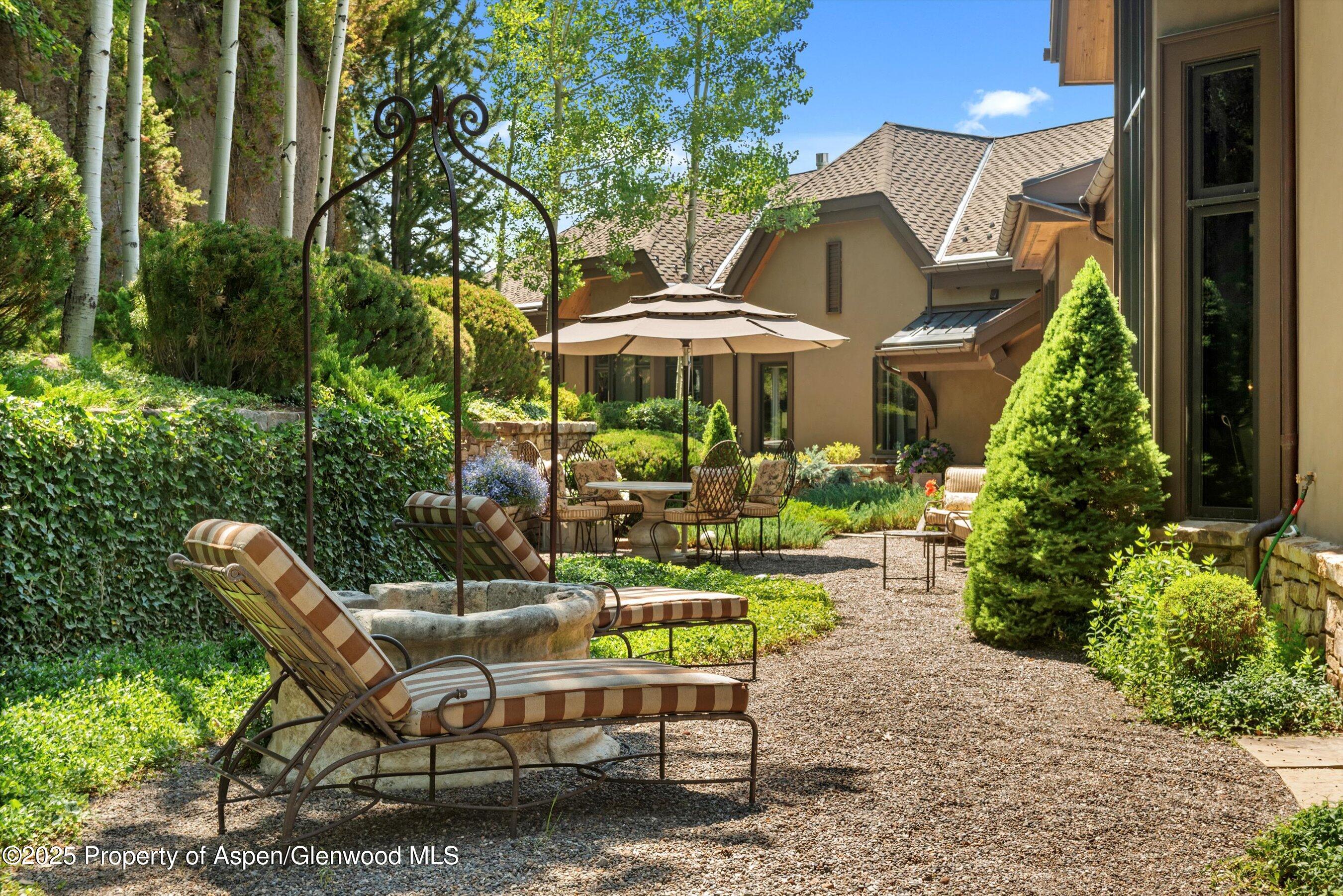 663 Mountain Laurel Drive Aspen CO 81611