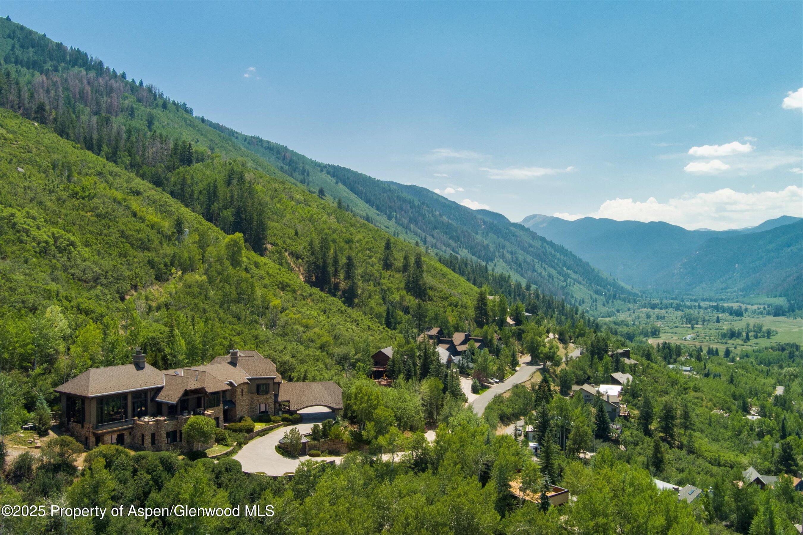 663 Mountain Laurel Drive Aspen CO 81611